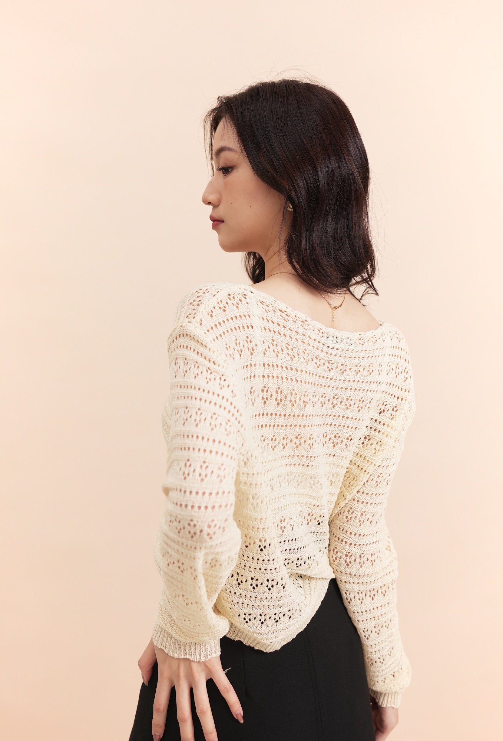 Kaja Cardigan