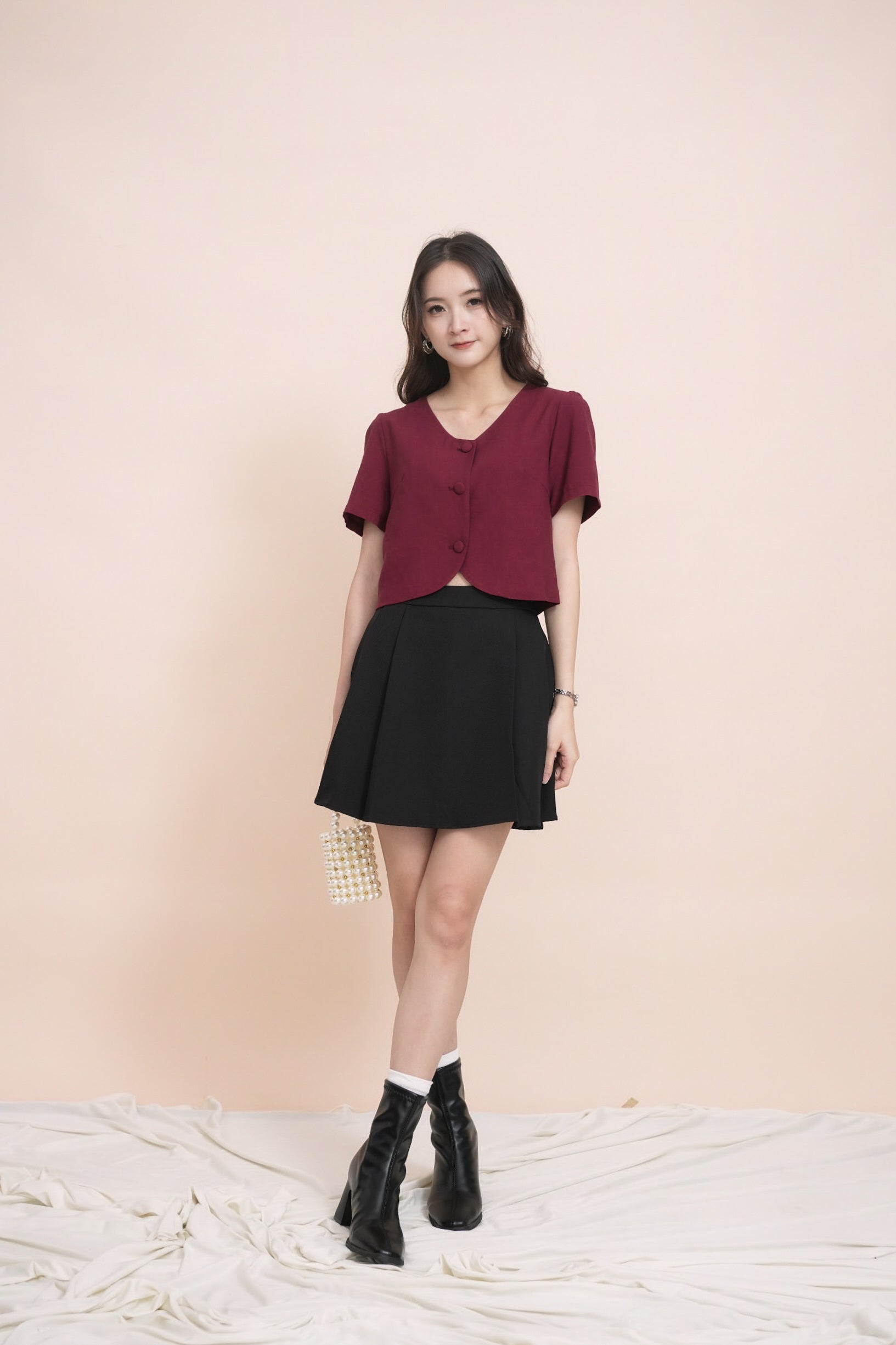 Fenella Top