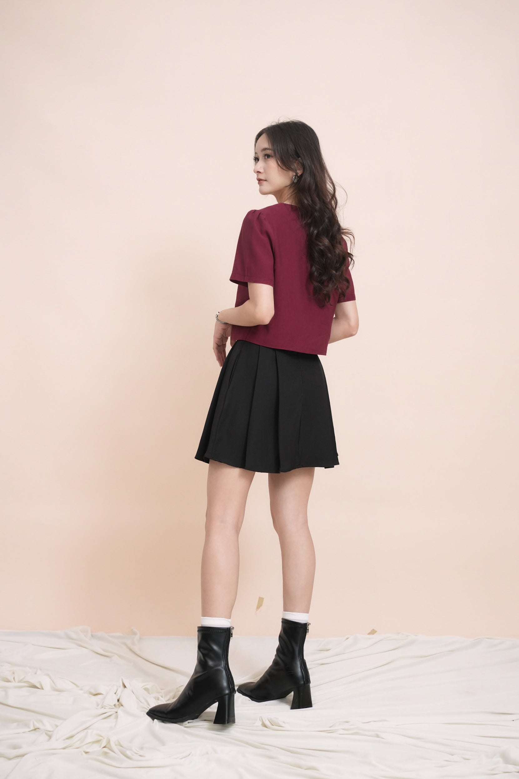 Solene Skirt