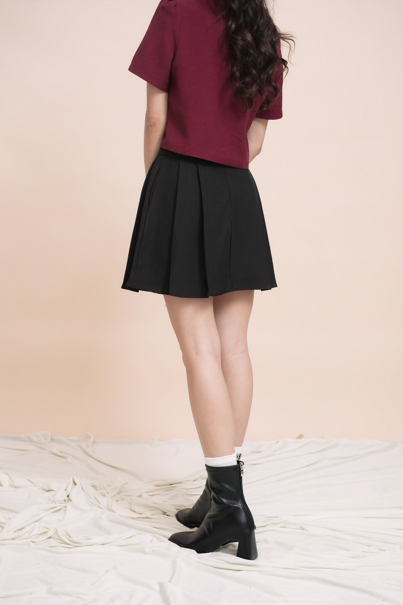 Solene Skirt