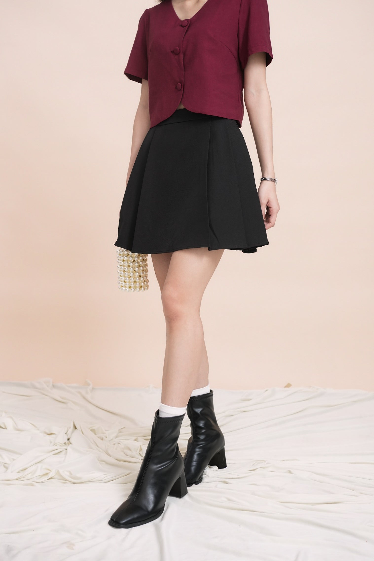 Solene Skirt