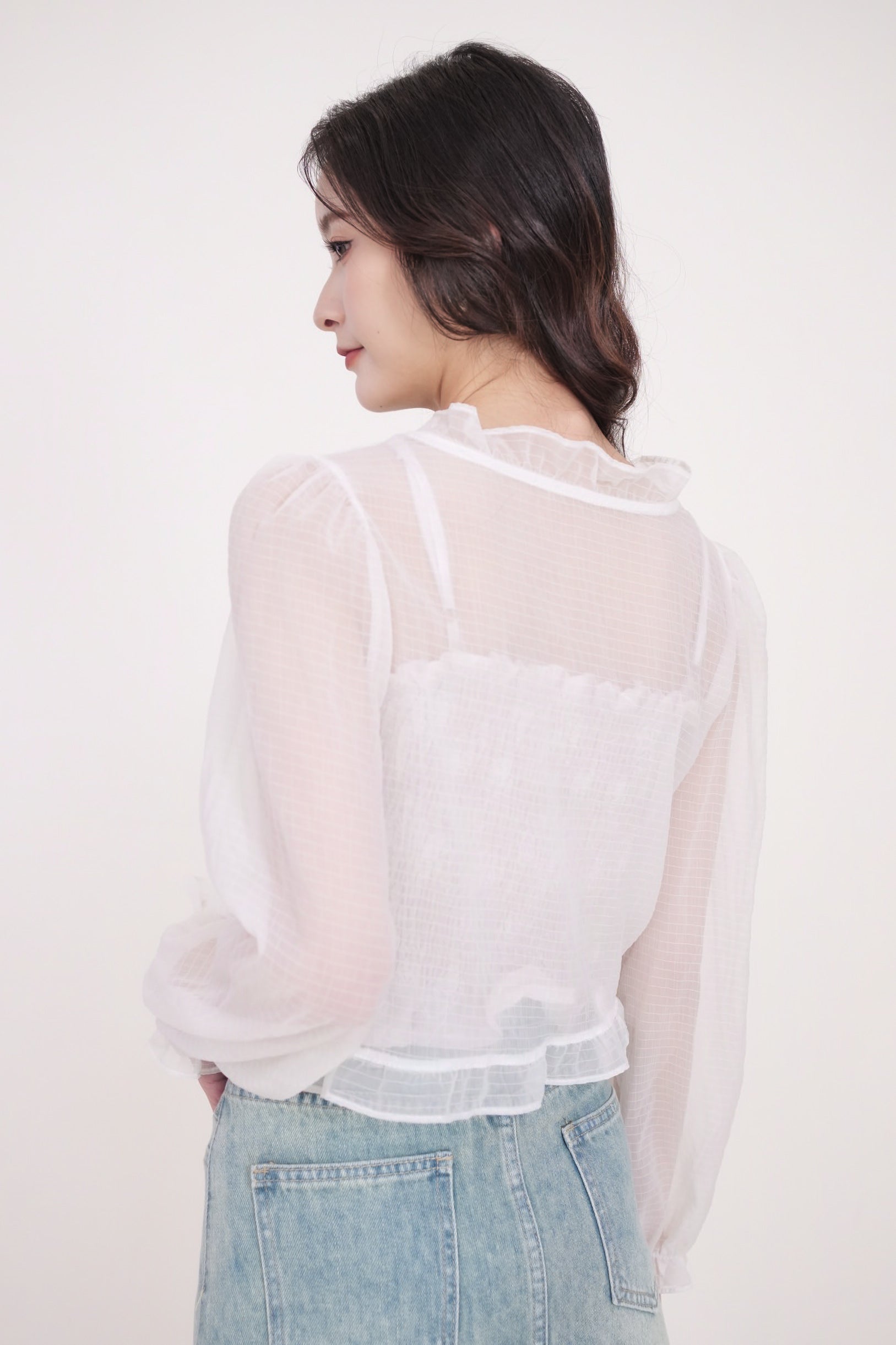 Dara 2pcs Set