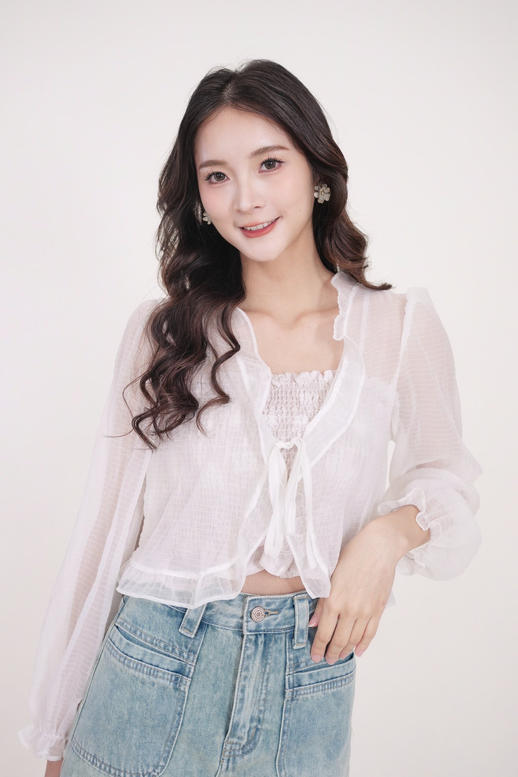 Dara 2pcs Set