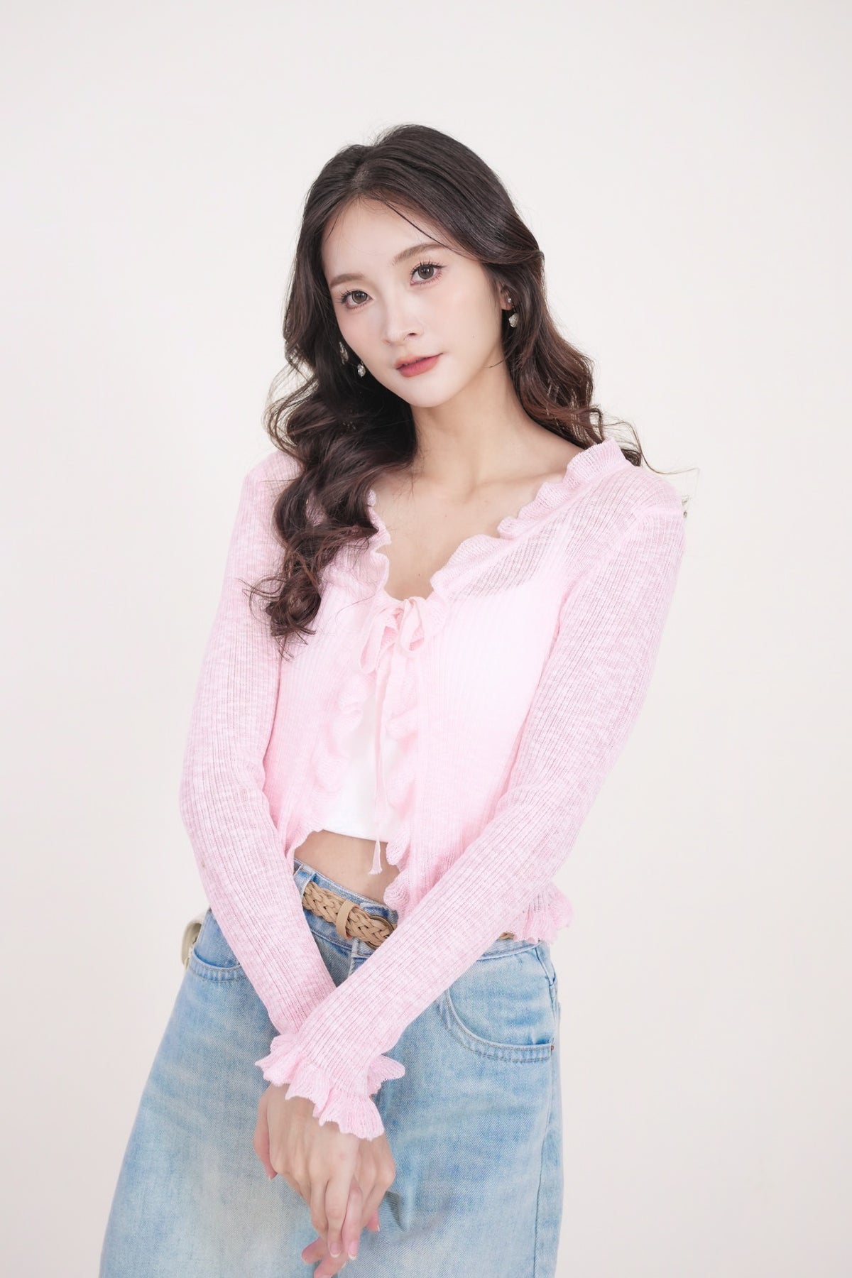 Riosa Cardigan