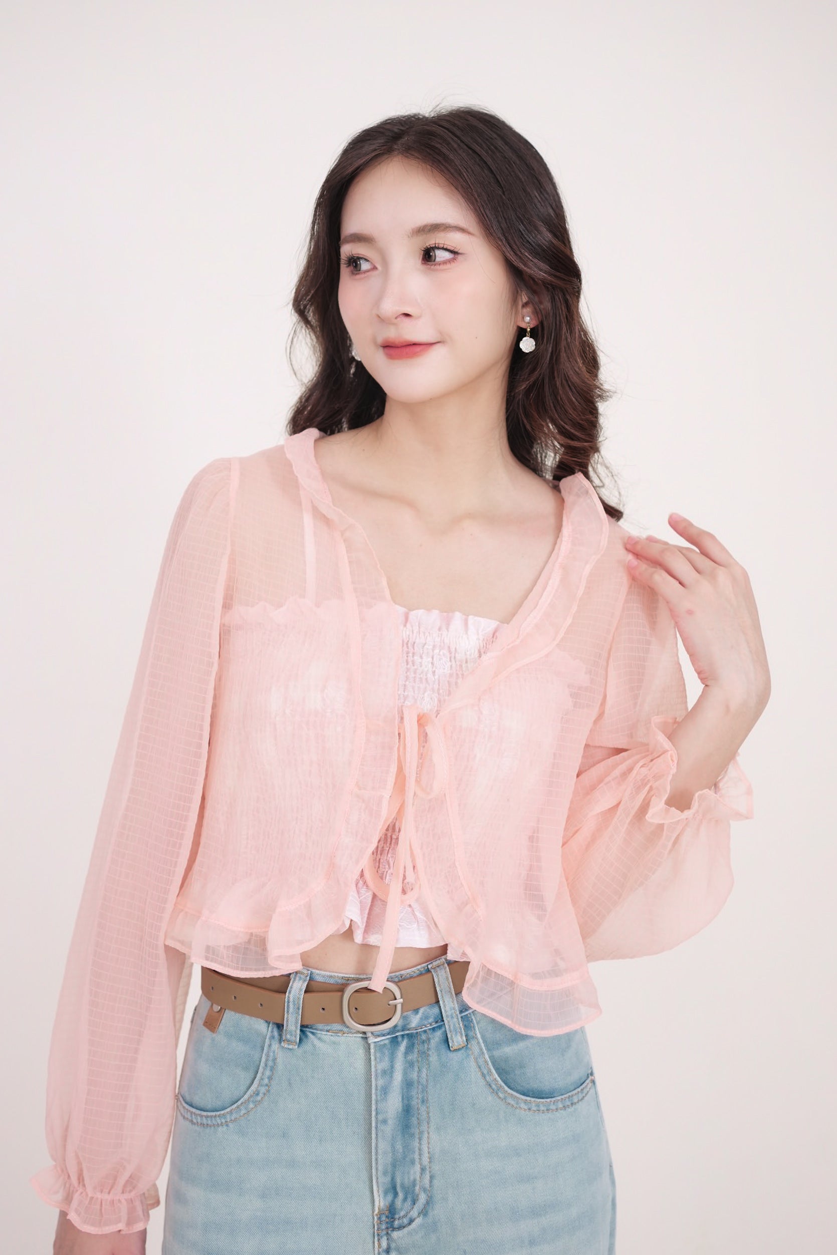 Dara 2pcs Set