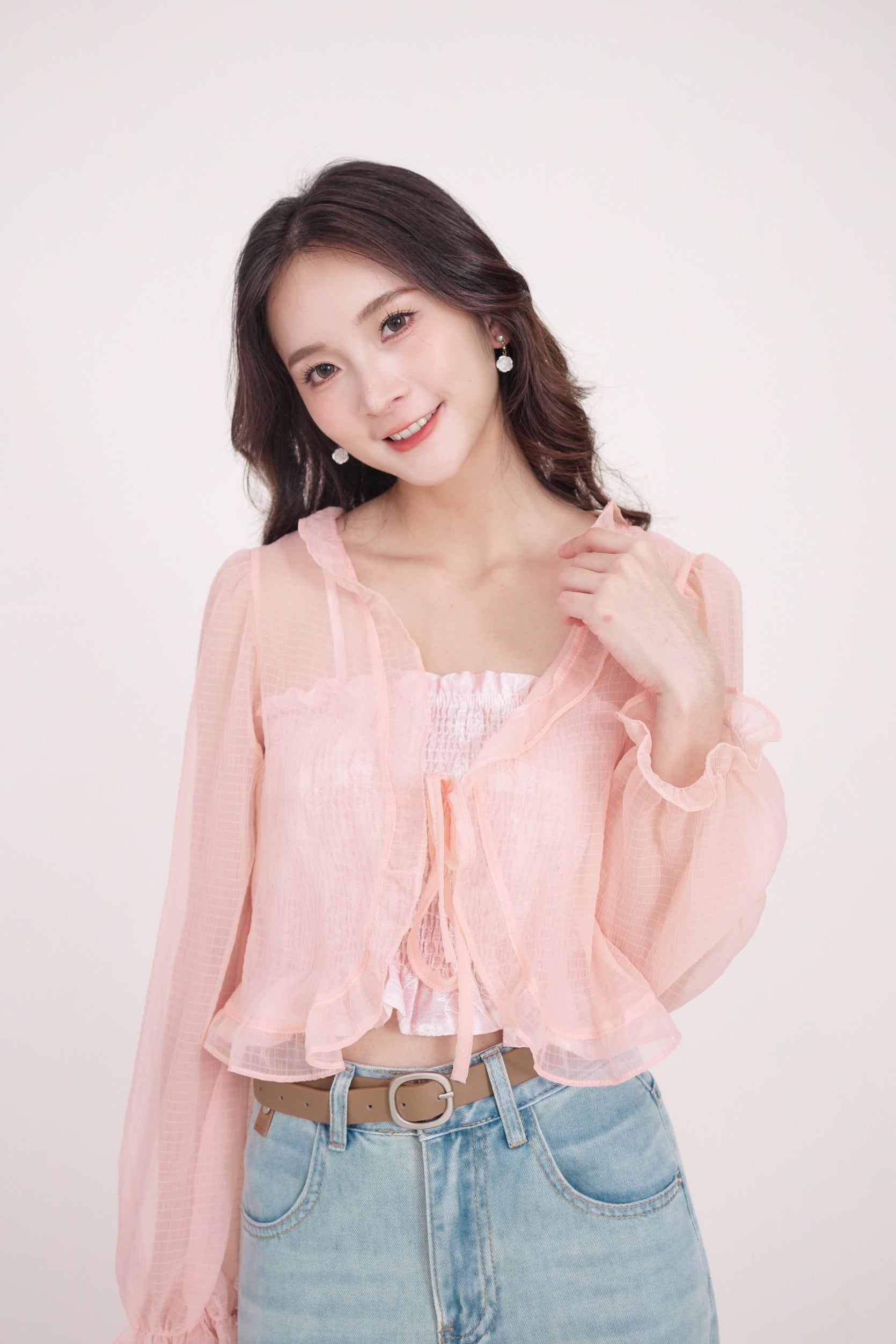 Dara 2pcs Set