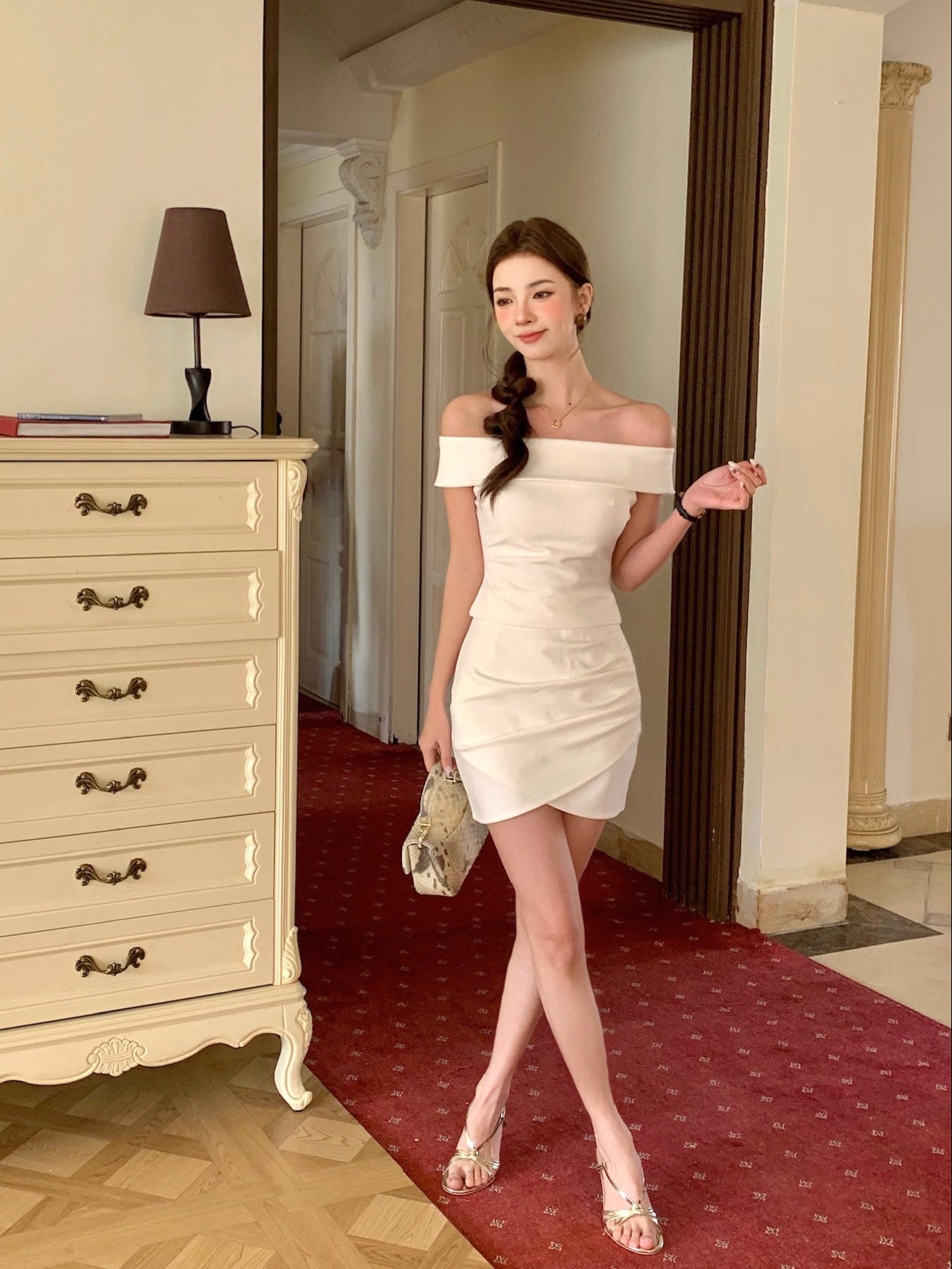 Charm Skirt