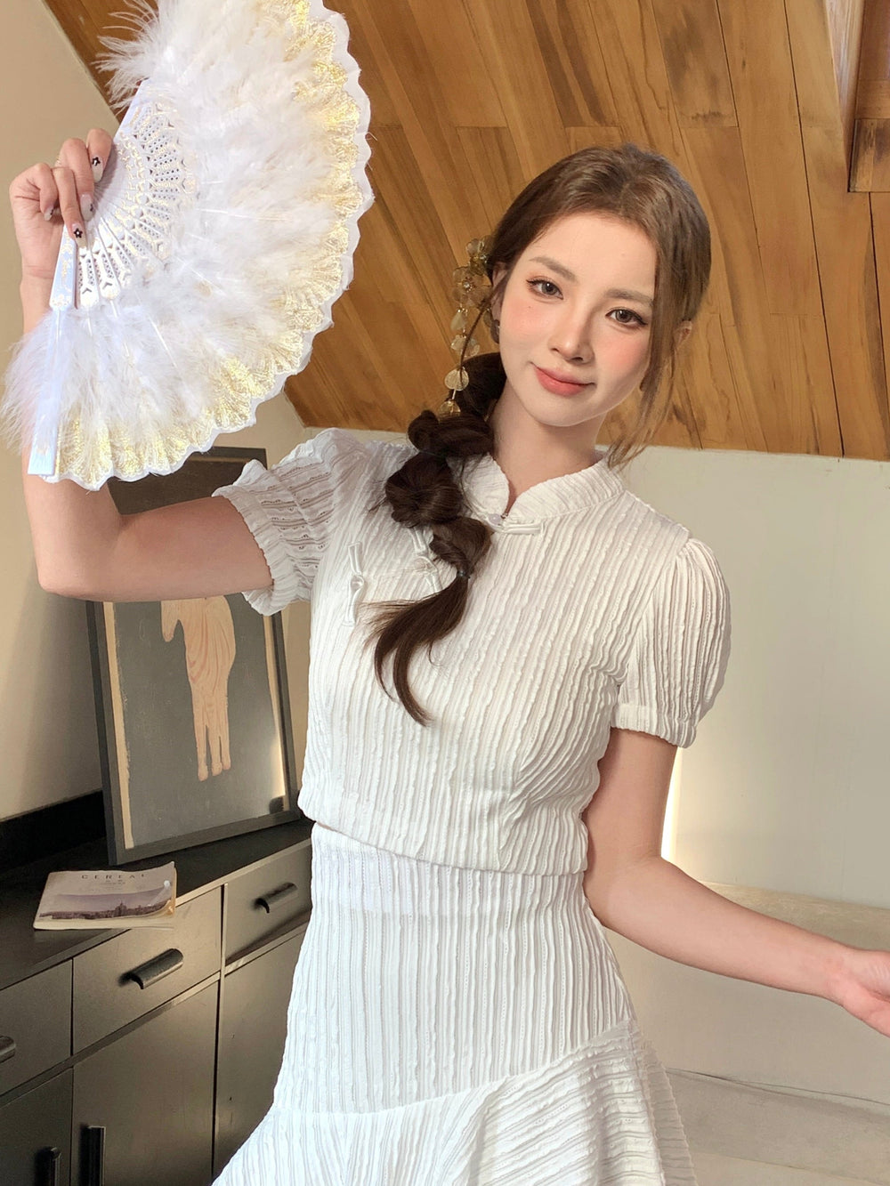 Yun Yang Top