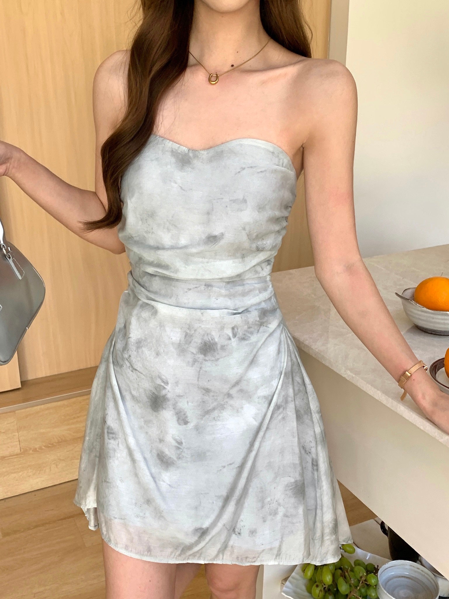 Bao Hu Dress