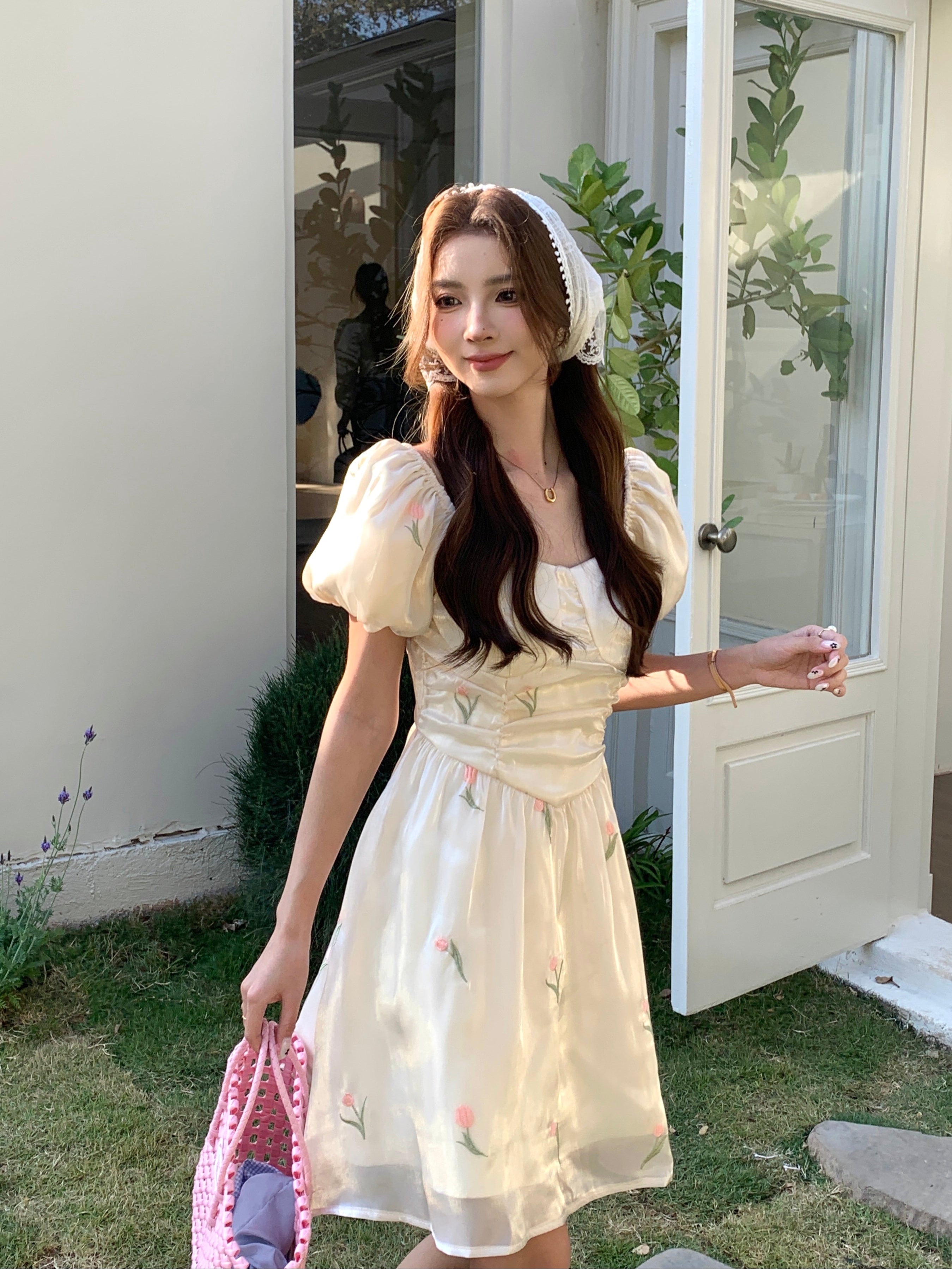 Bailey Dress