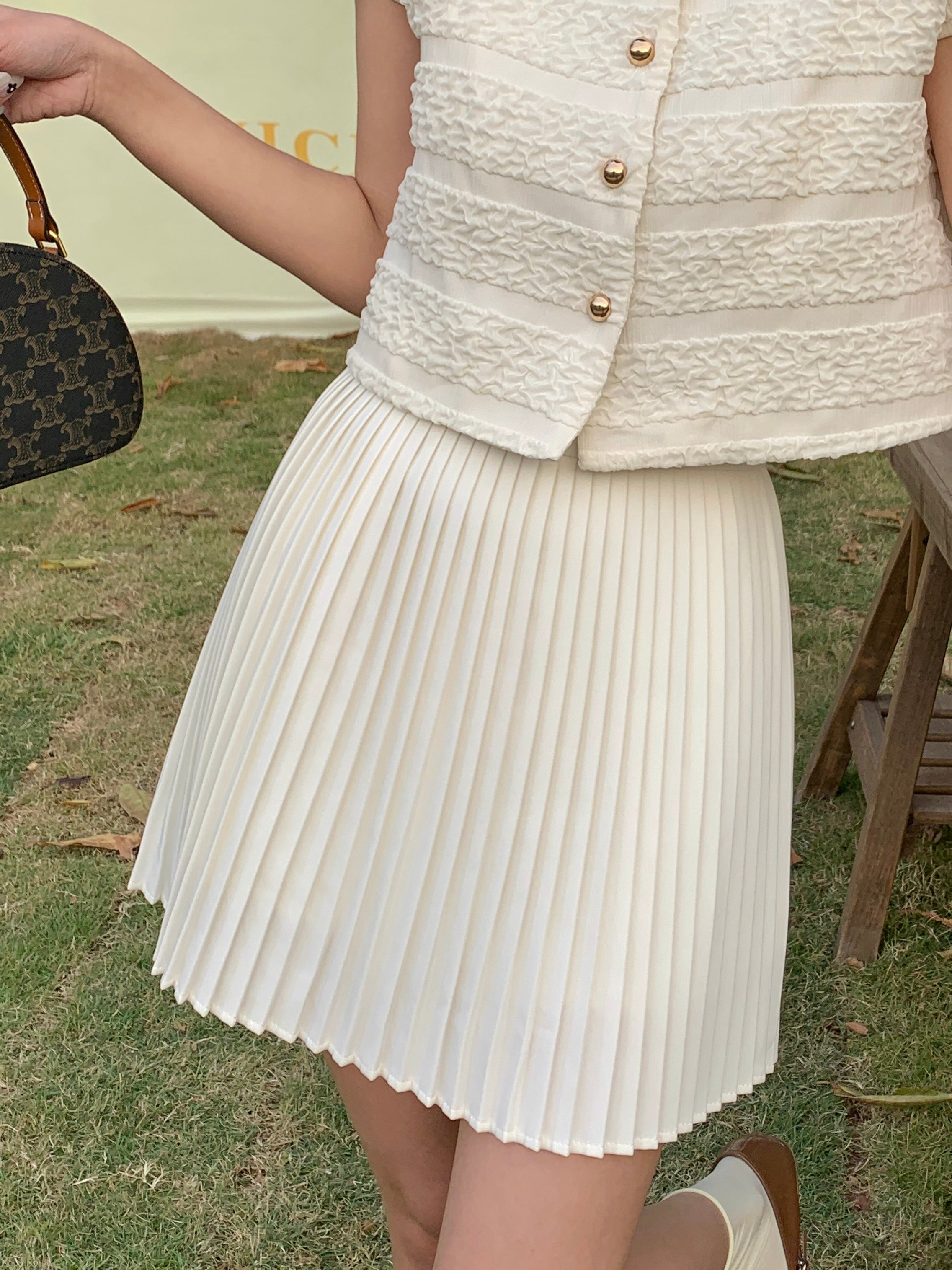Sakura Skirt