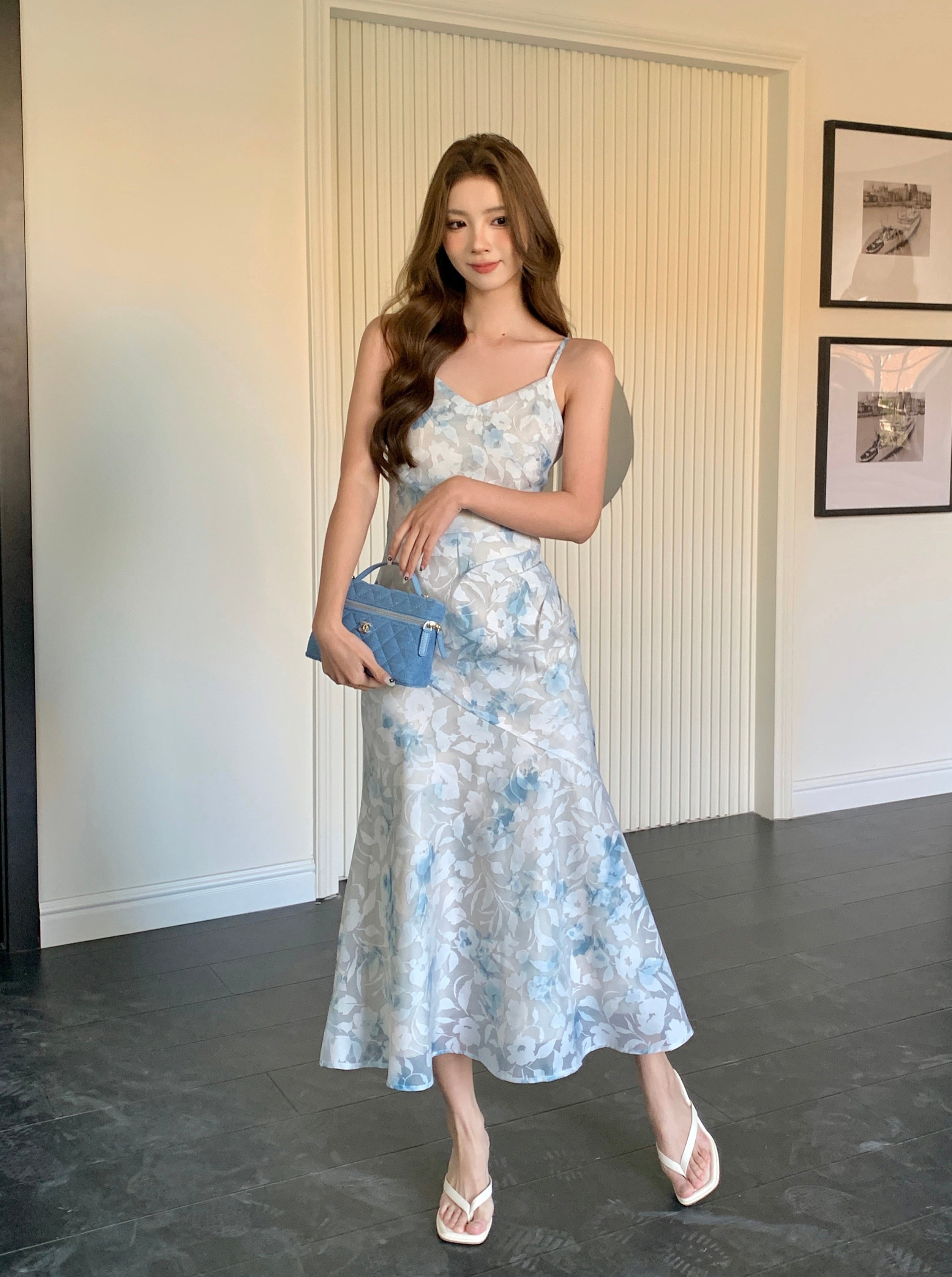Kluro Dress