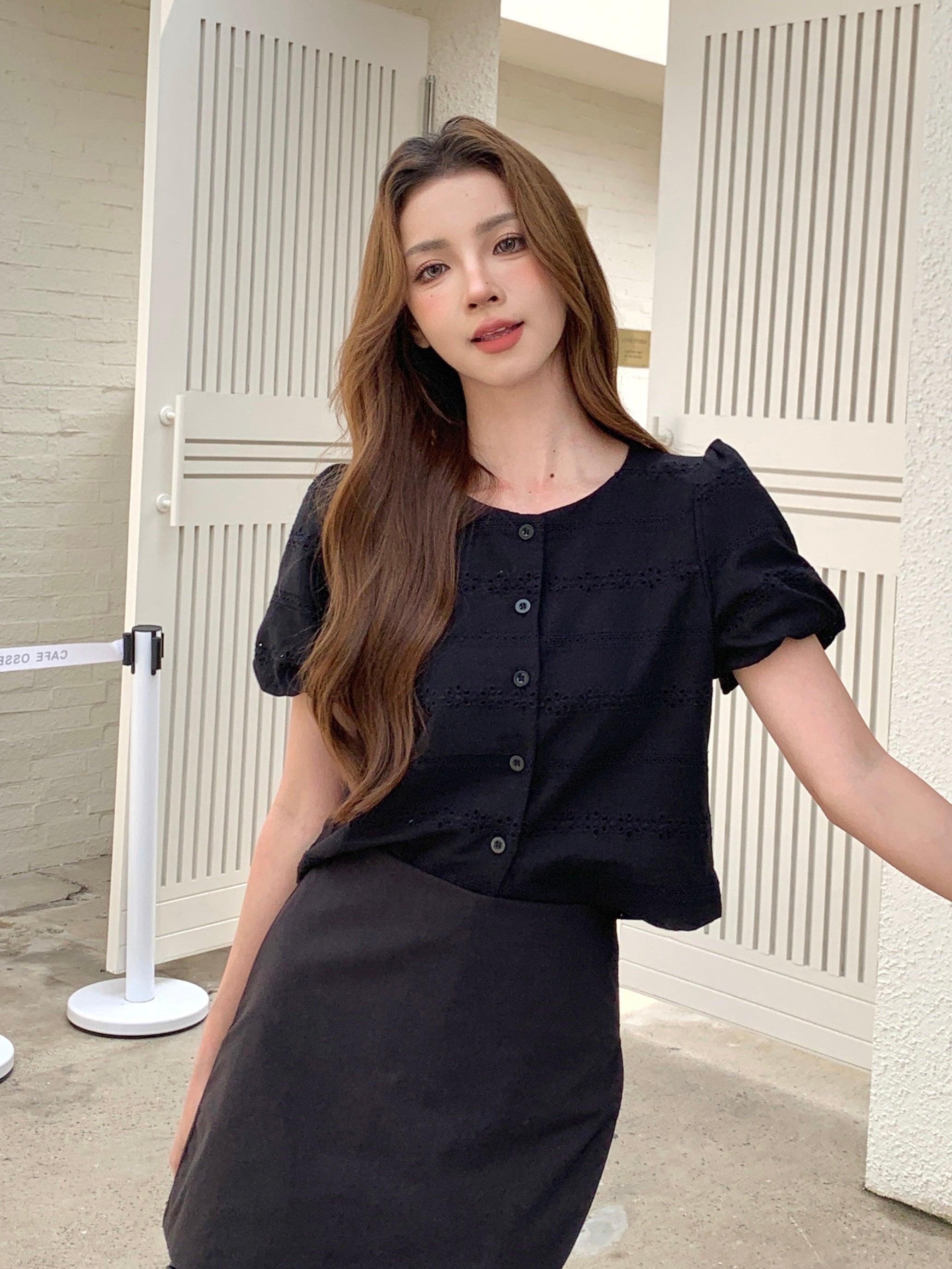 Kaeya Top