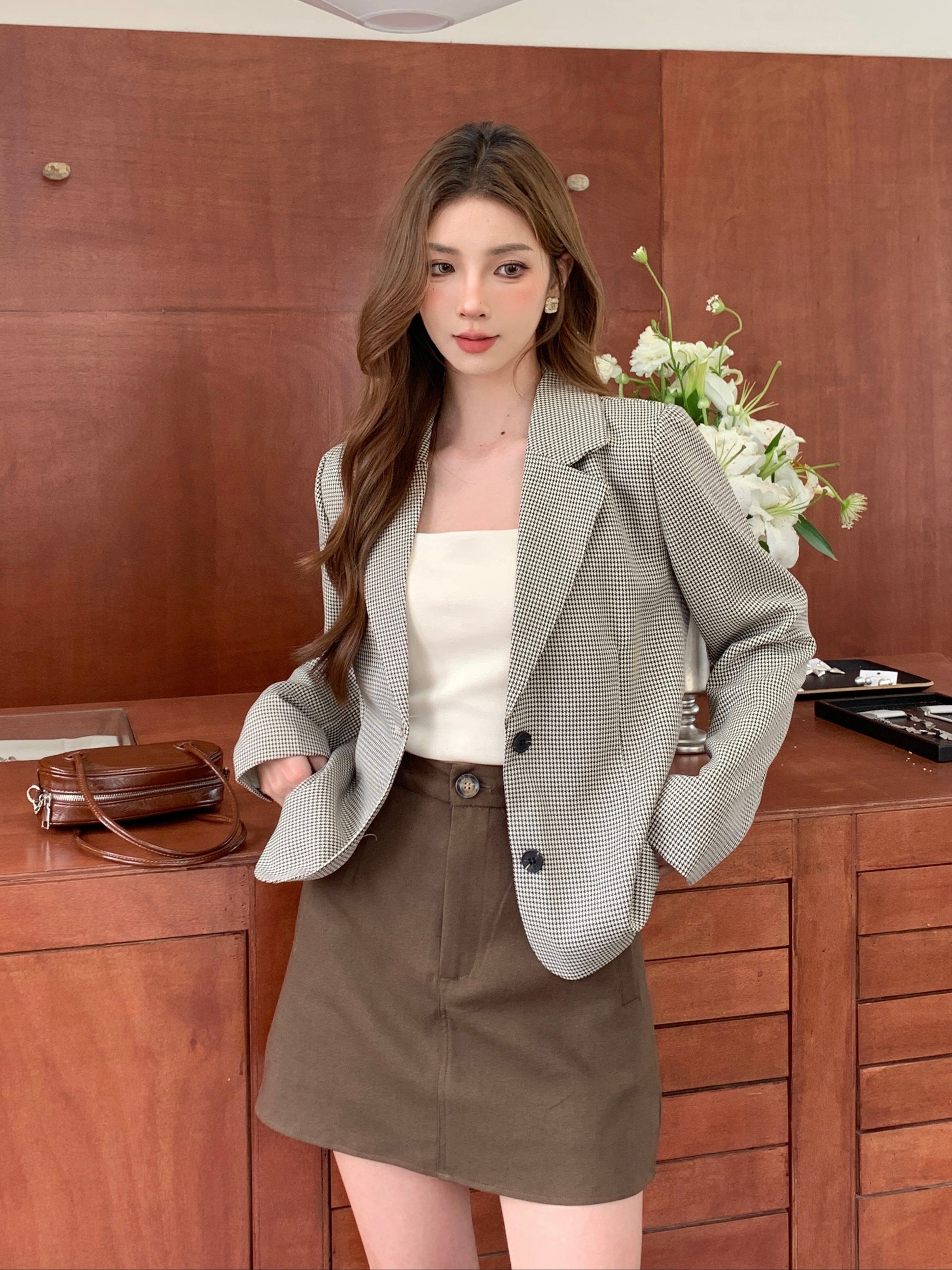 Zia Blazer