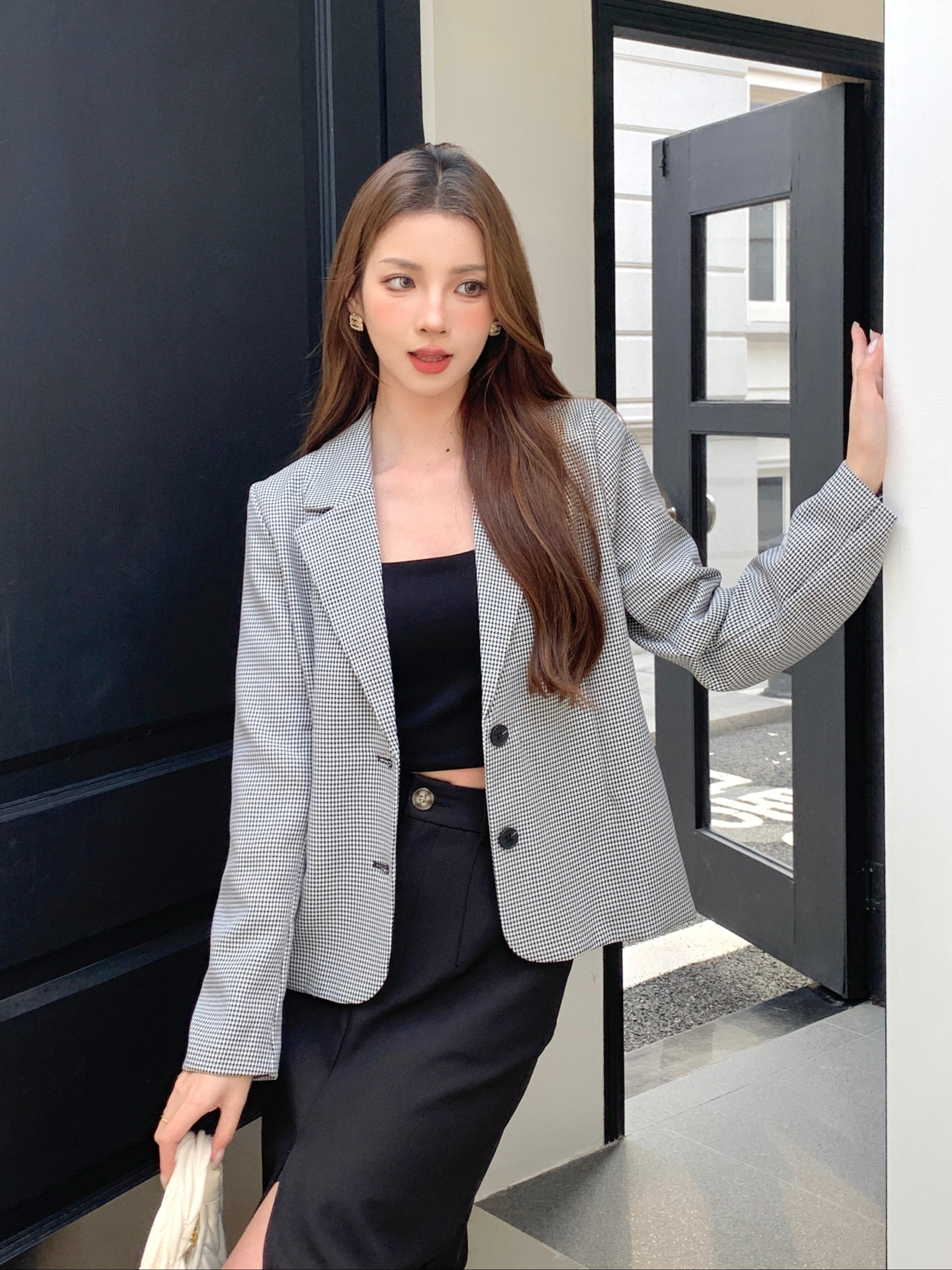 Zia Blazer