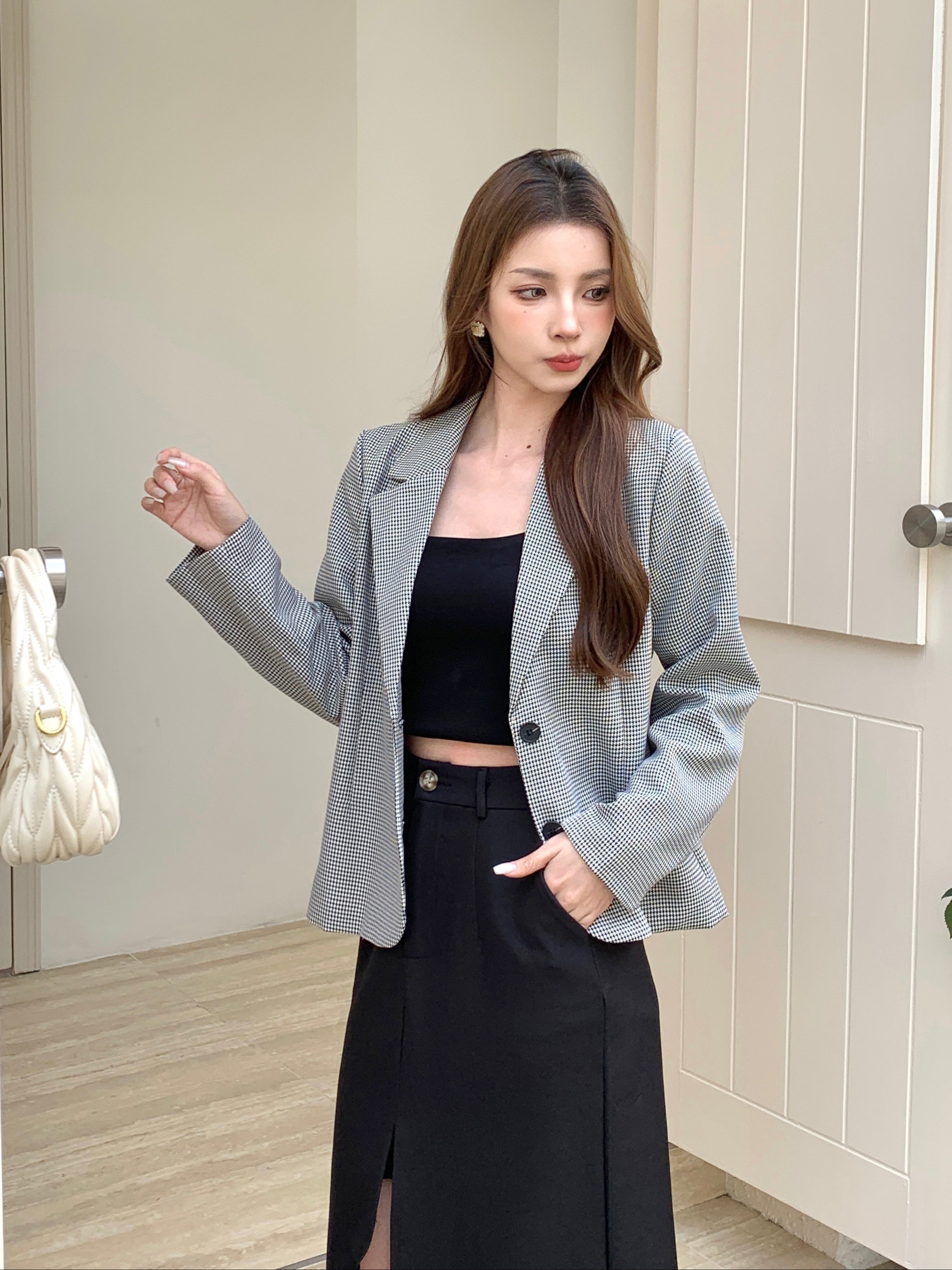 Zia Blazer