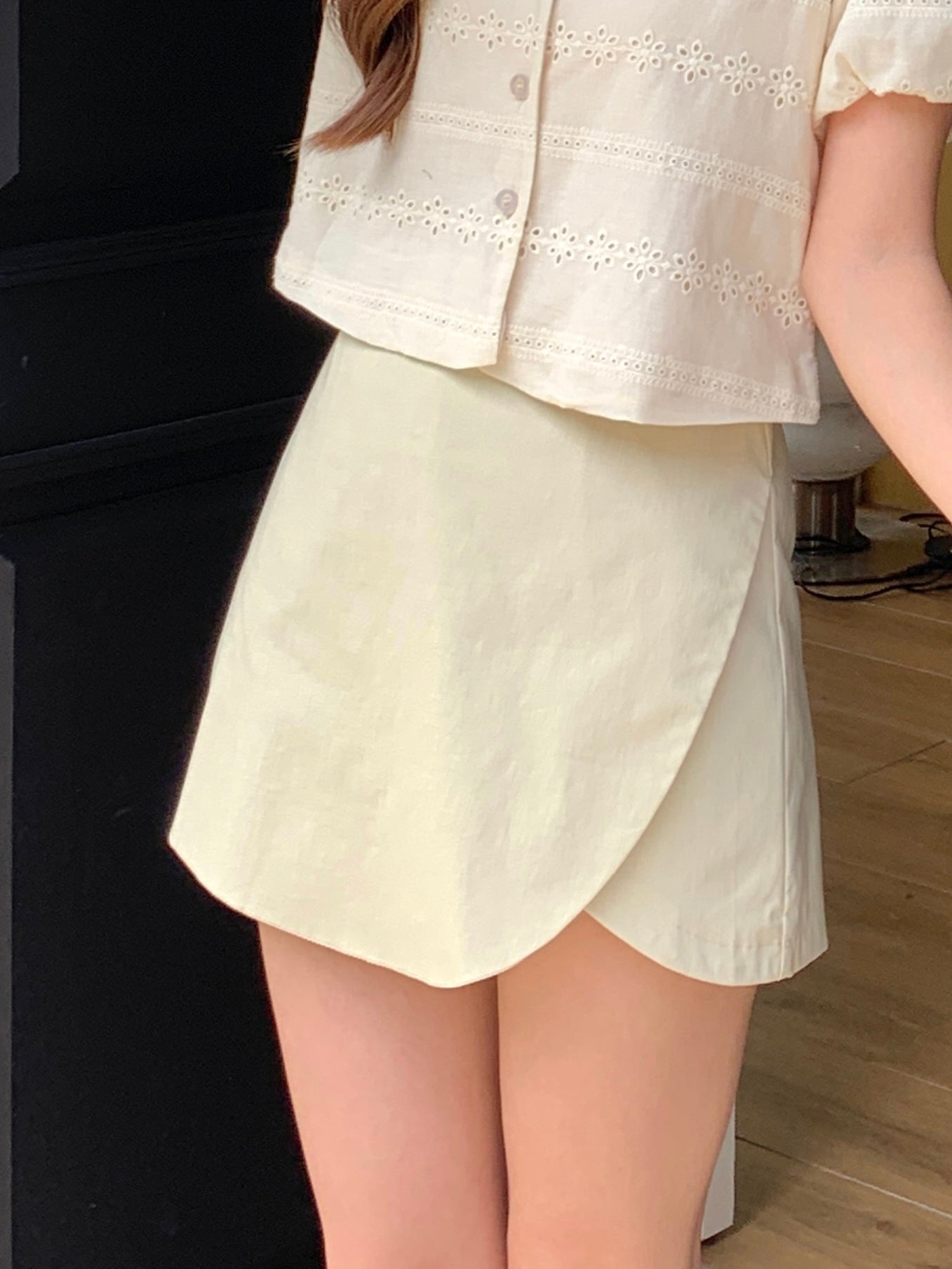 Clorin Skorts