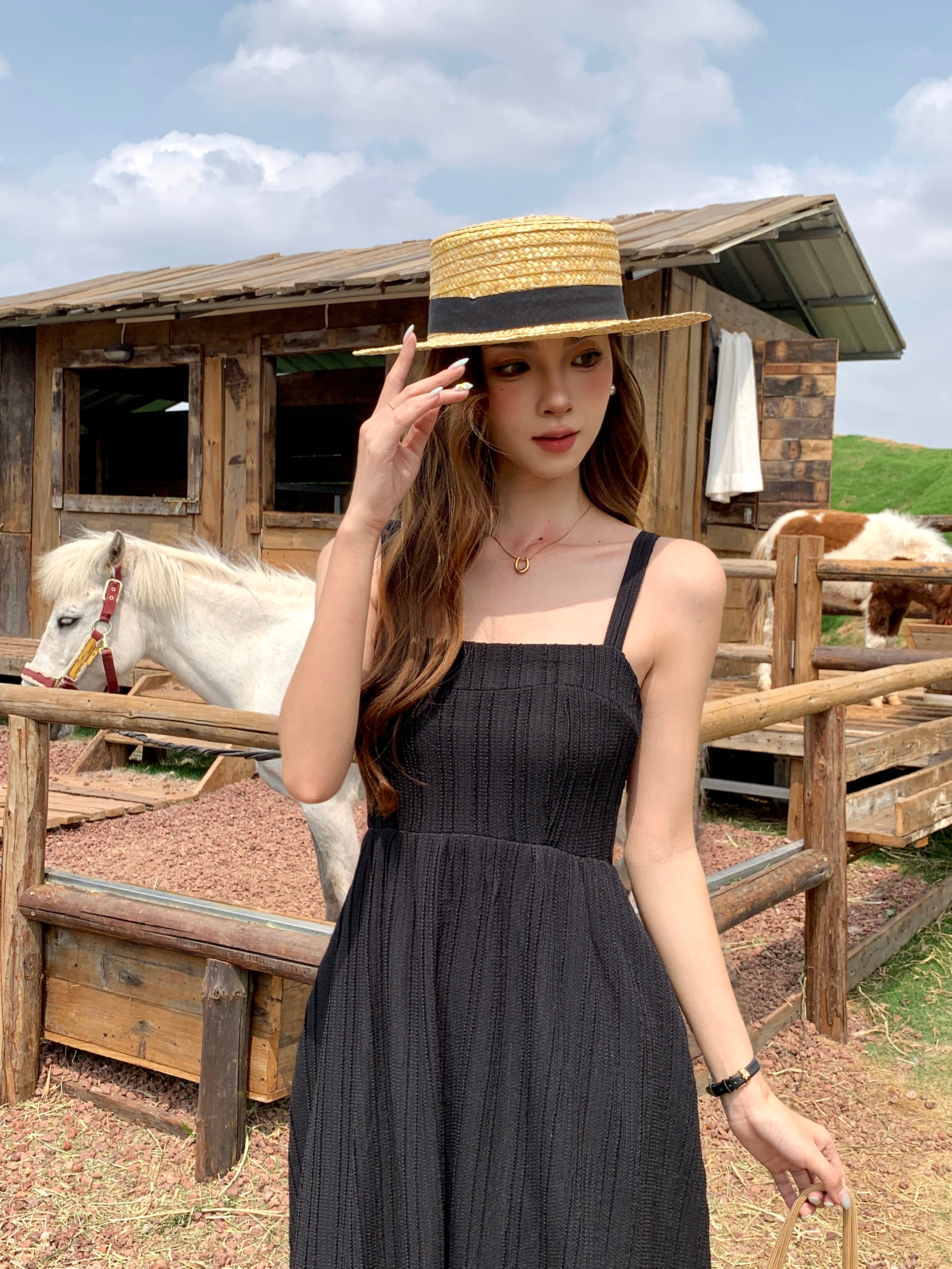 Skirk Dress