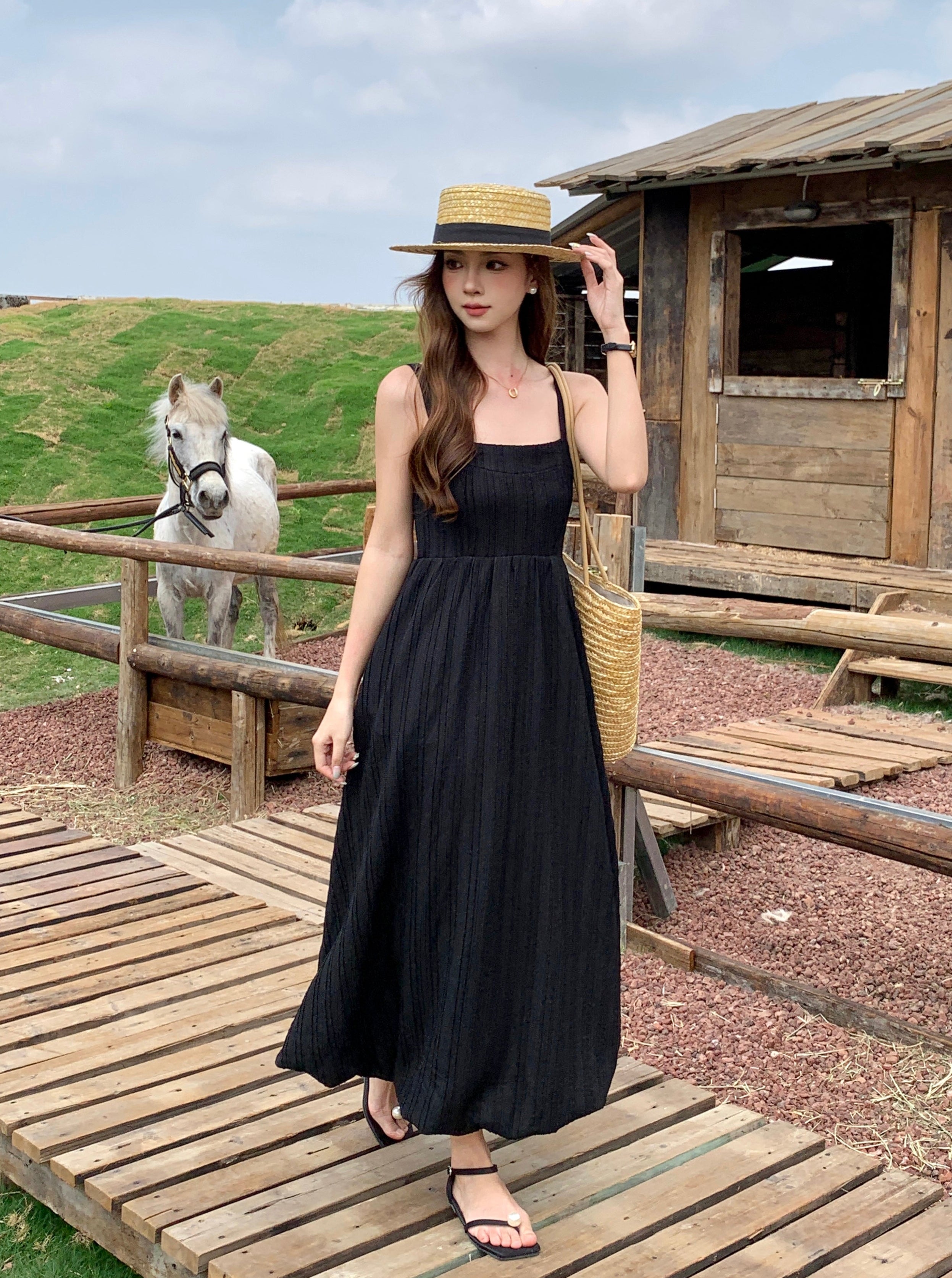 Skirk Dress