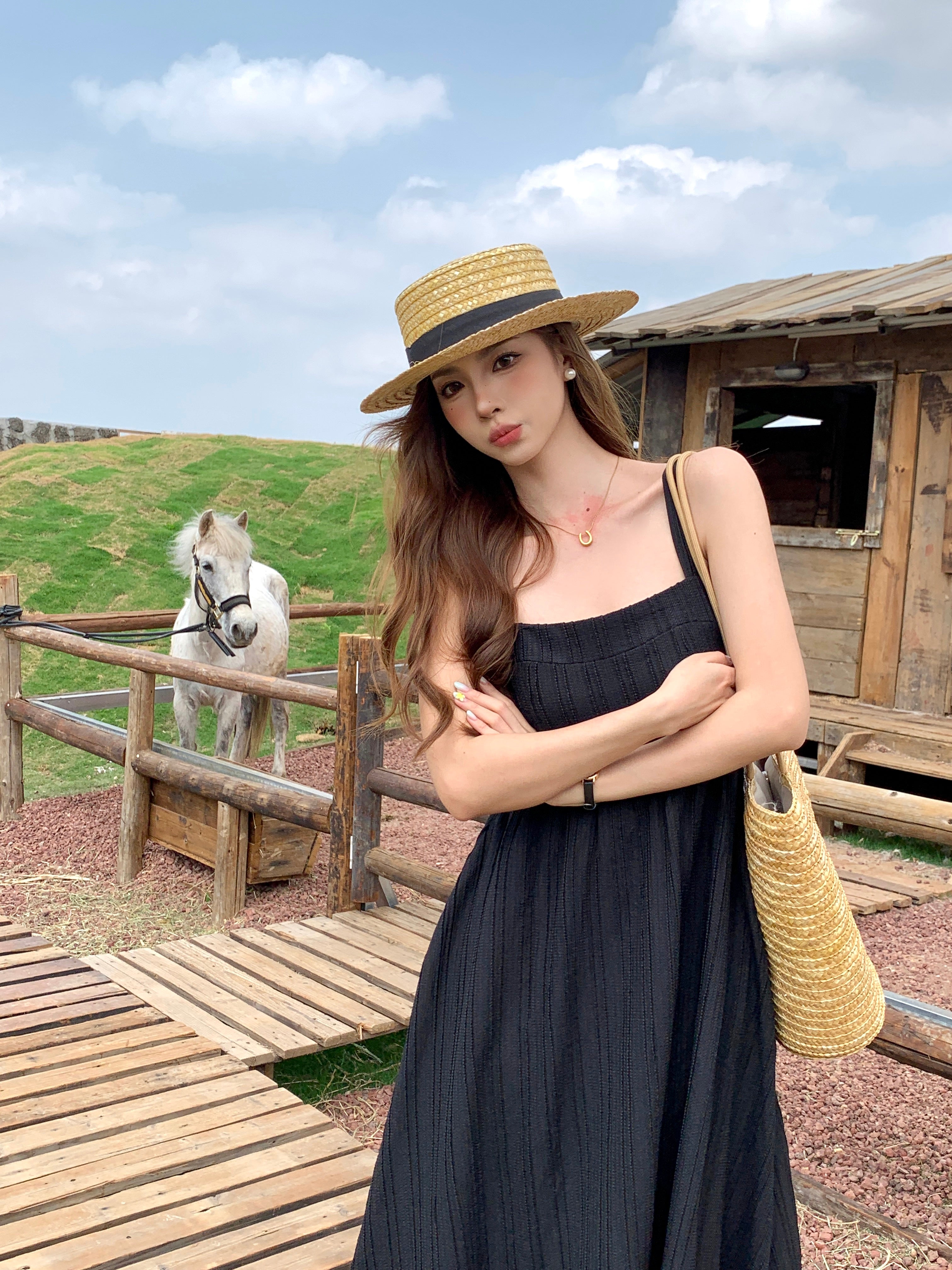 Skirk Dress