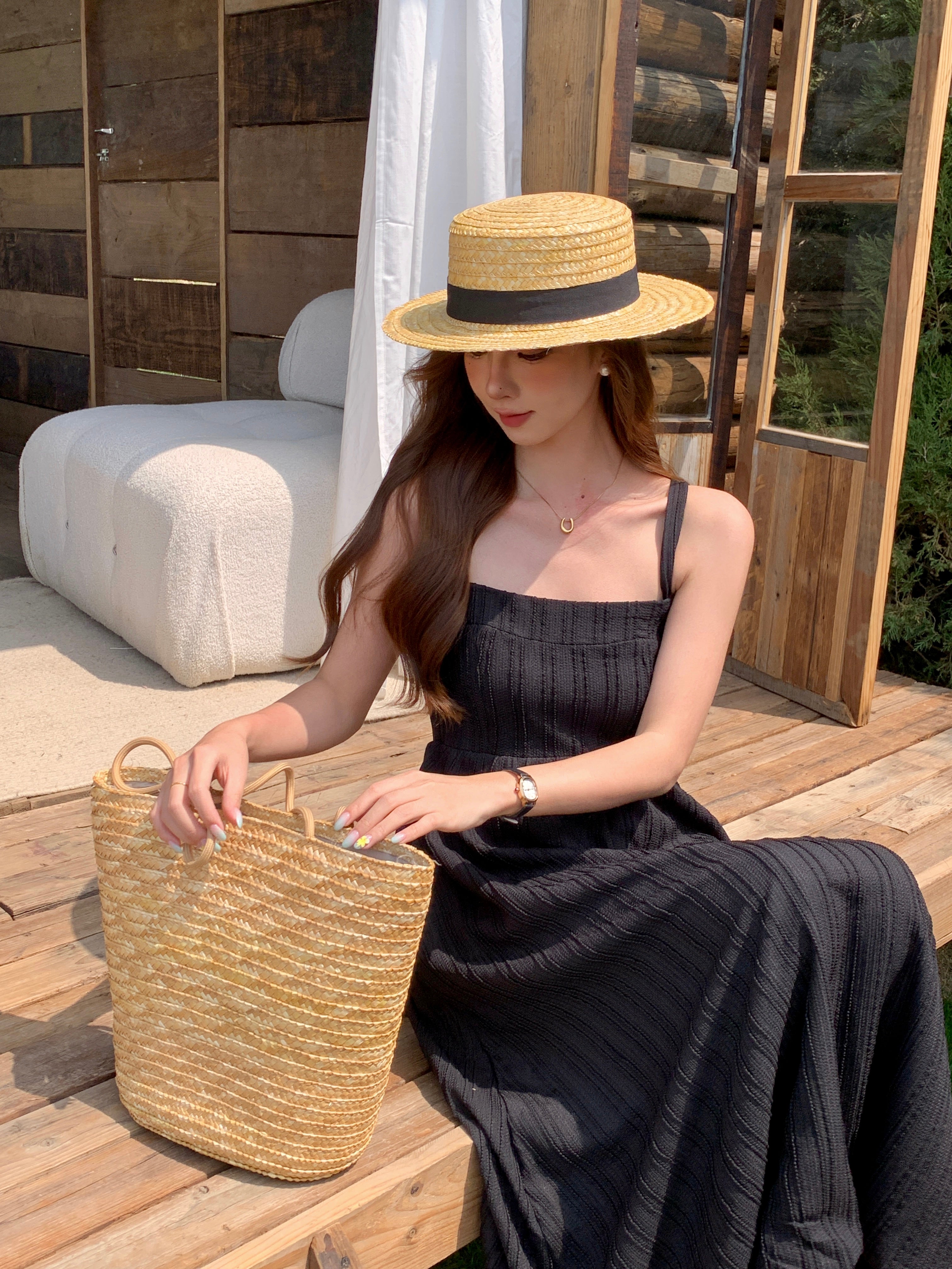Skirk Dress