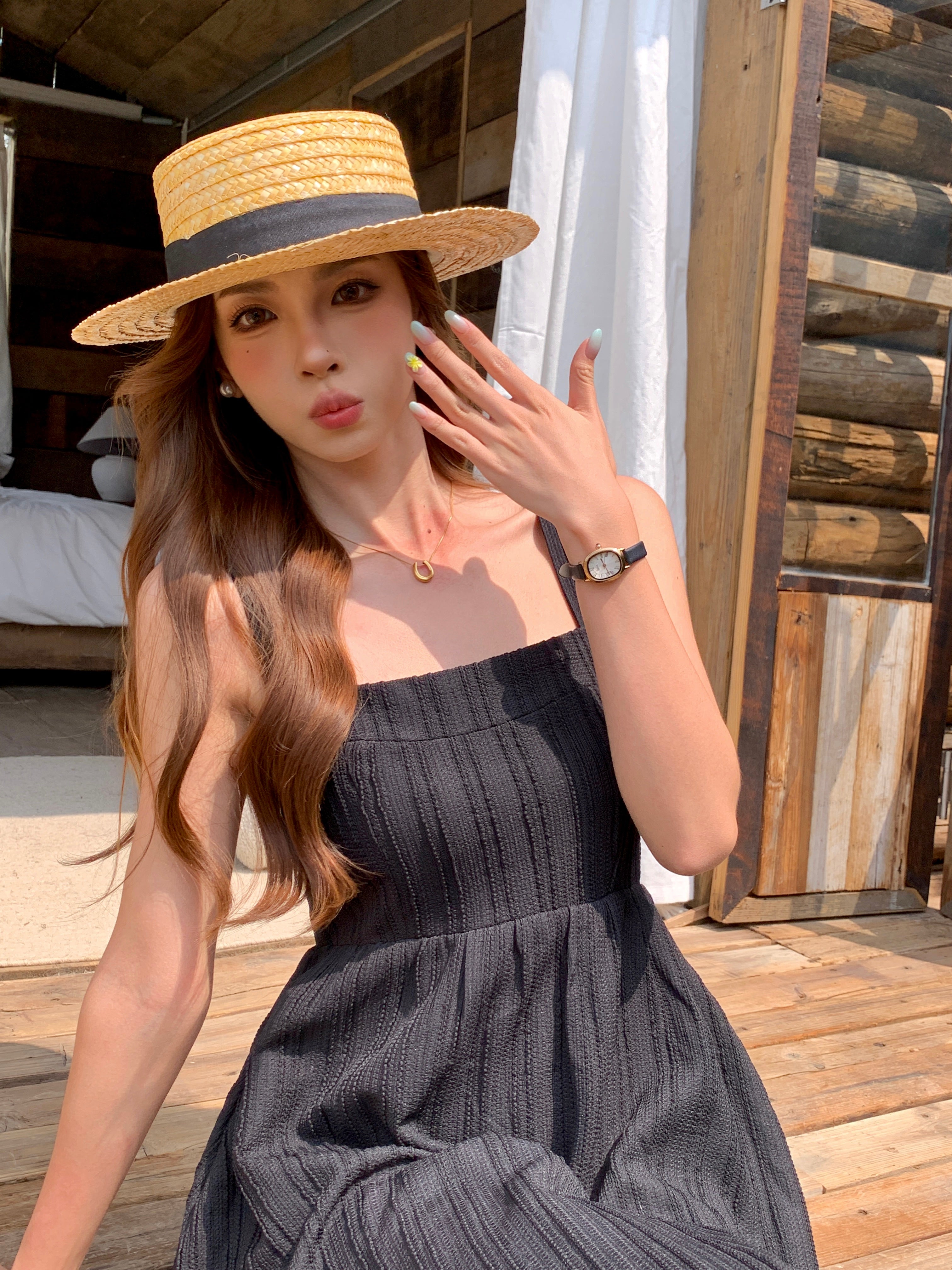 Skirk Dress