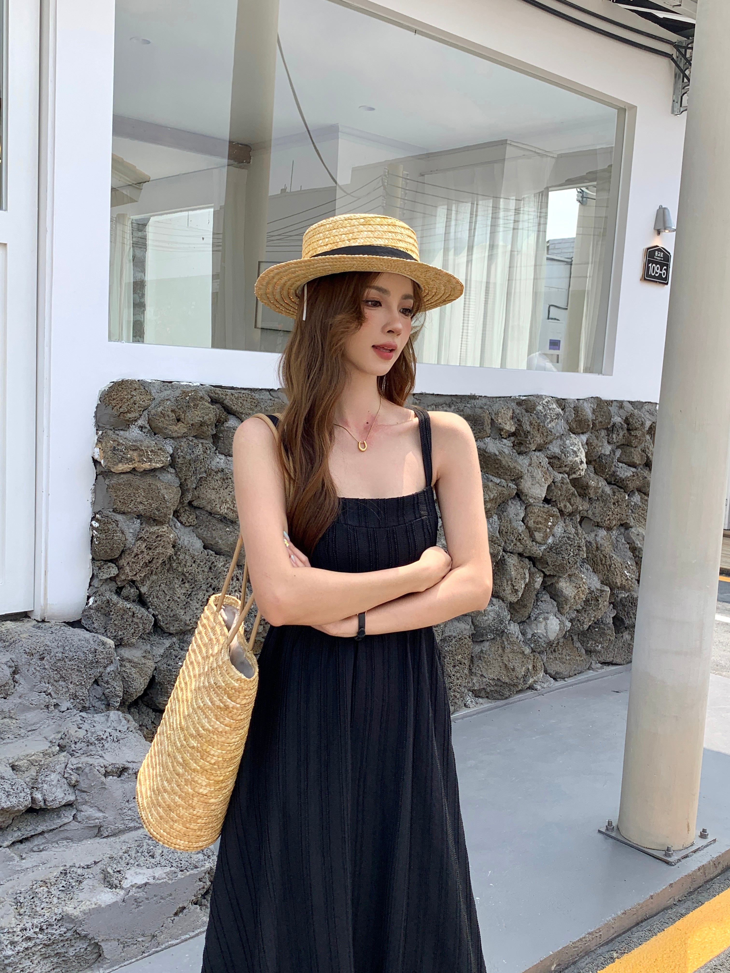 Skirk Dress