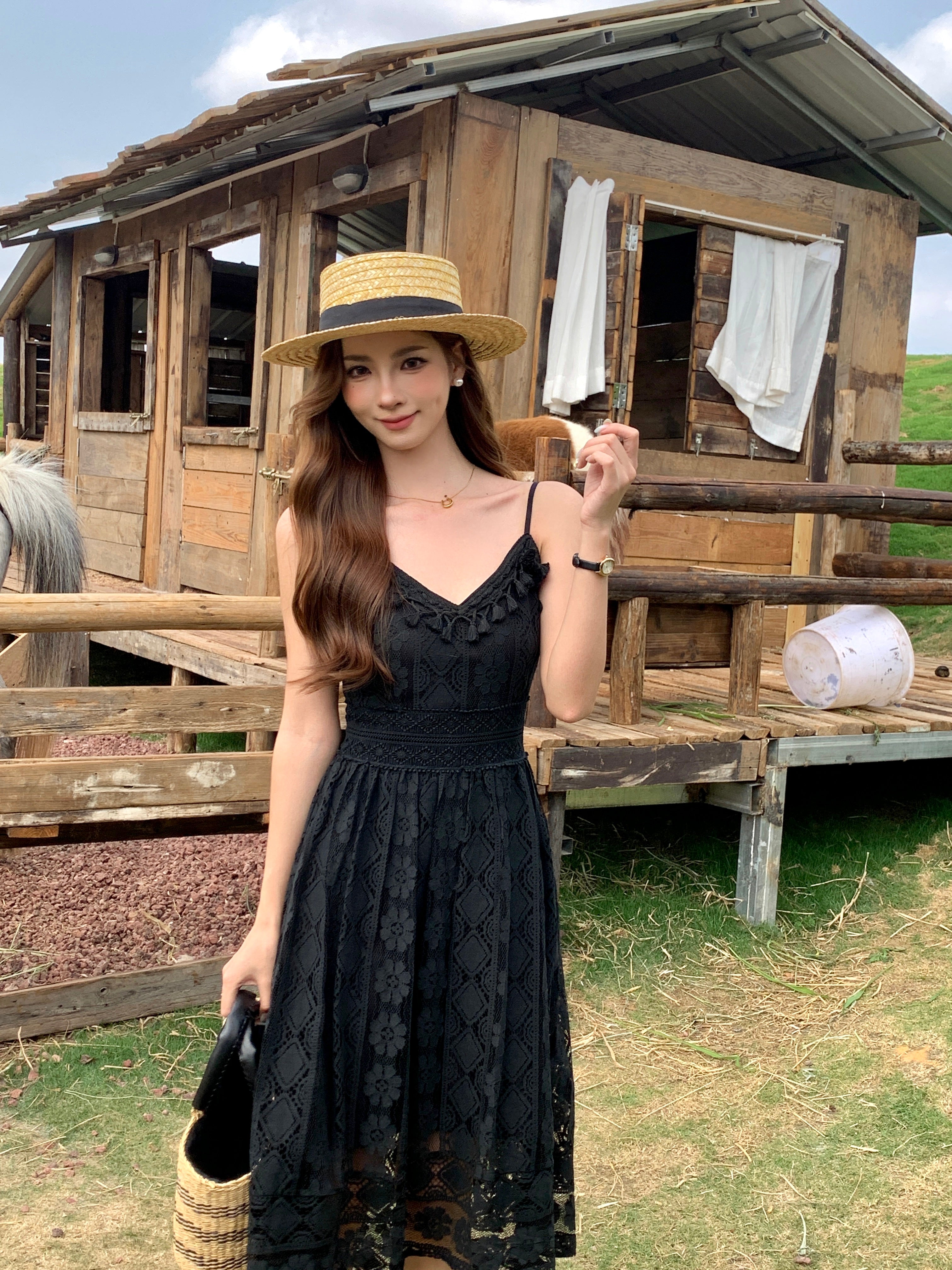 Diona Dress