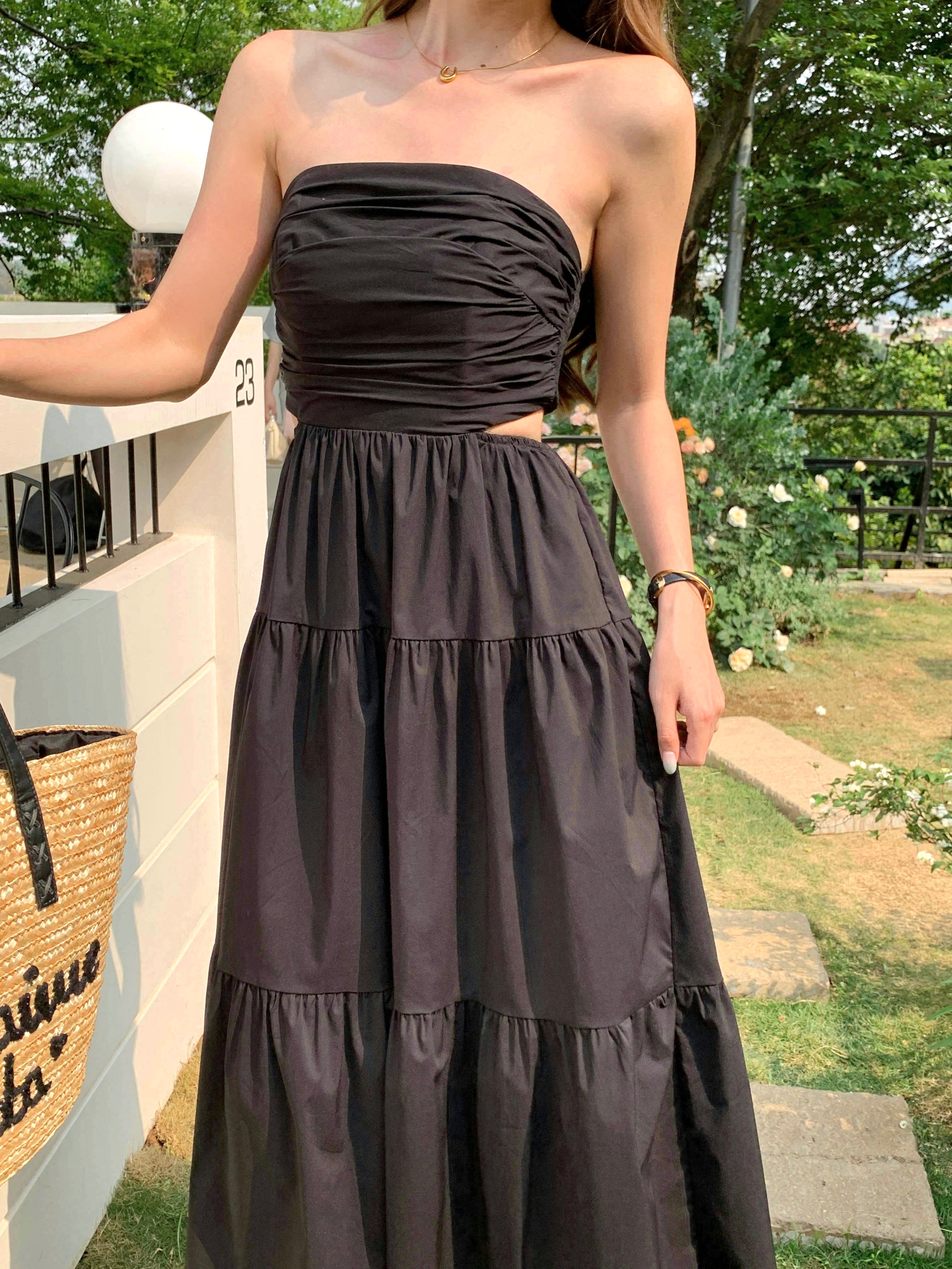 Ivy Dress