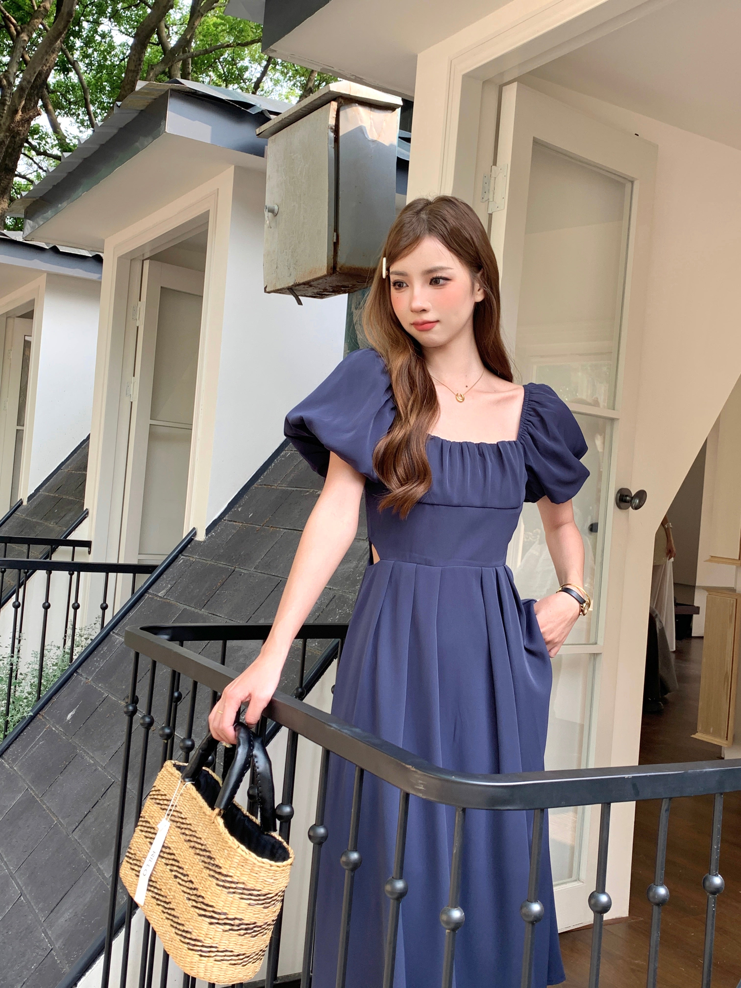 Elowyn Dress