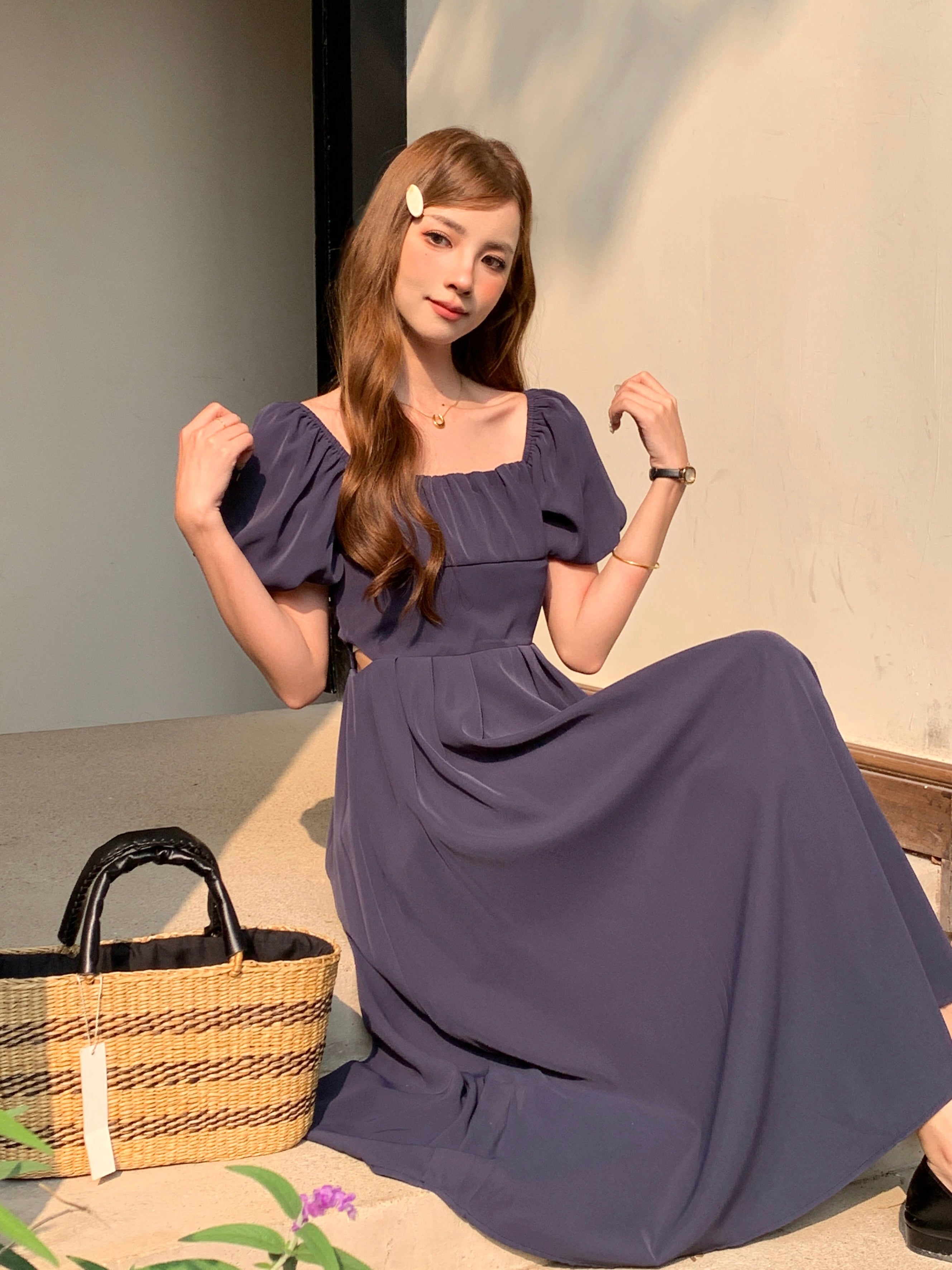 Elowyn Dress