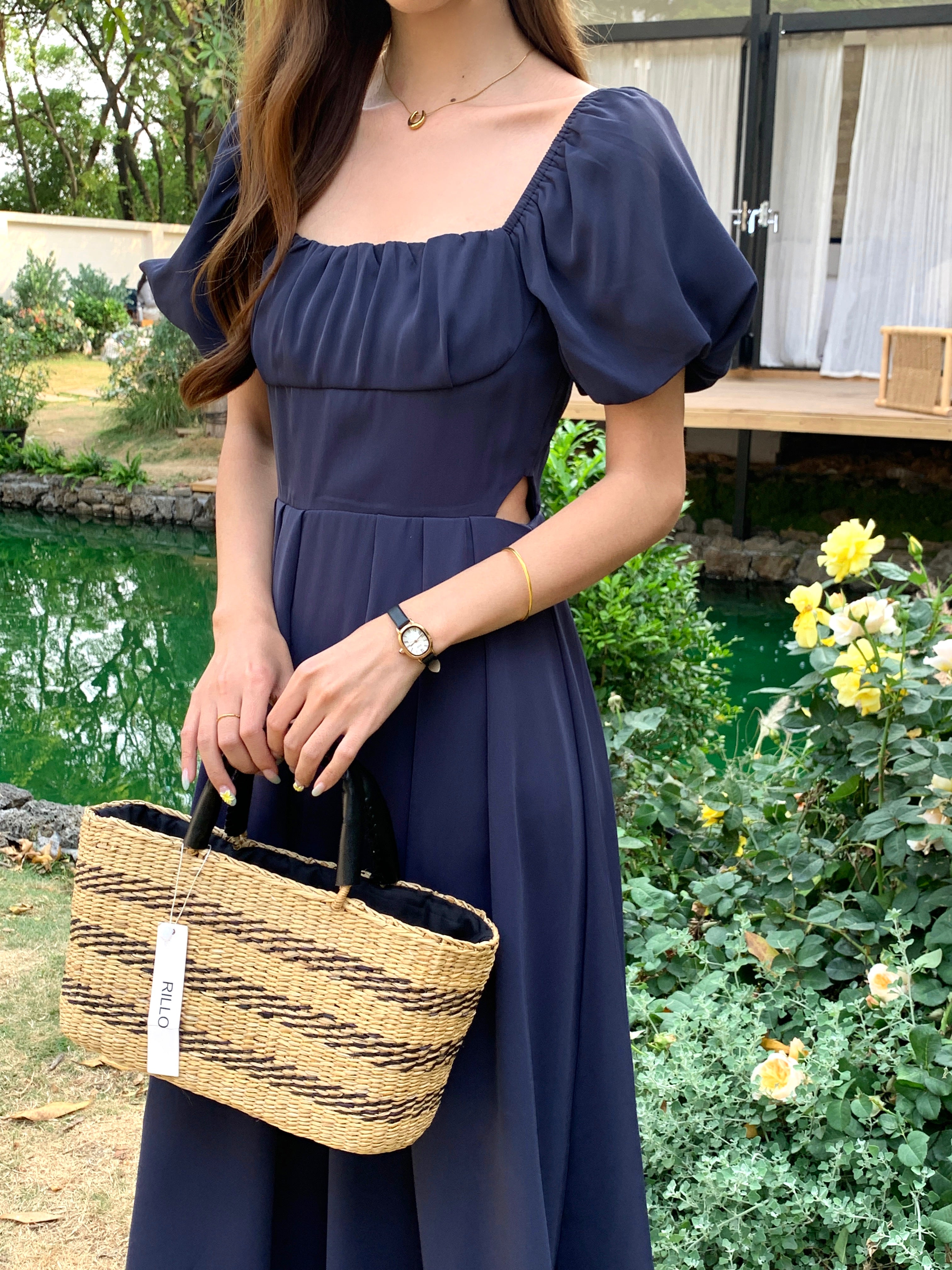 Elowyn Dress