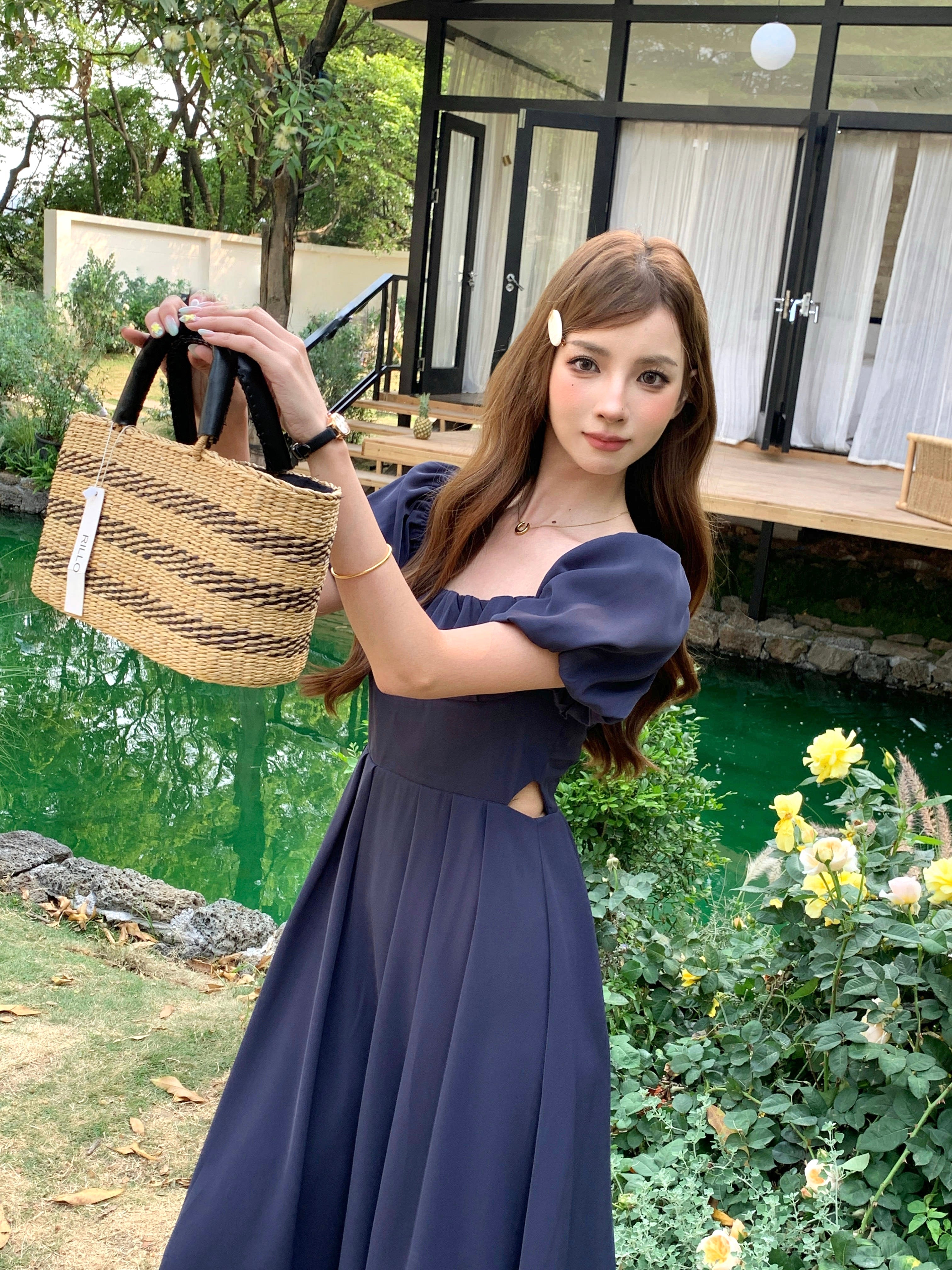 Elowyn Dress