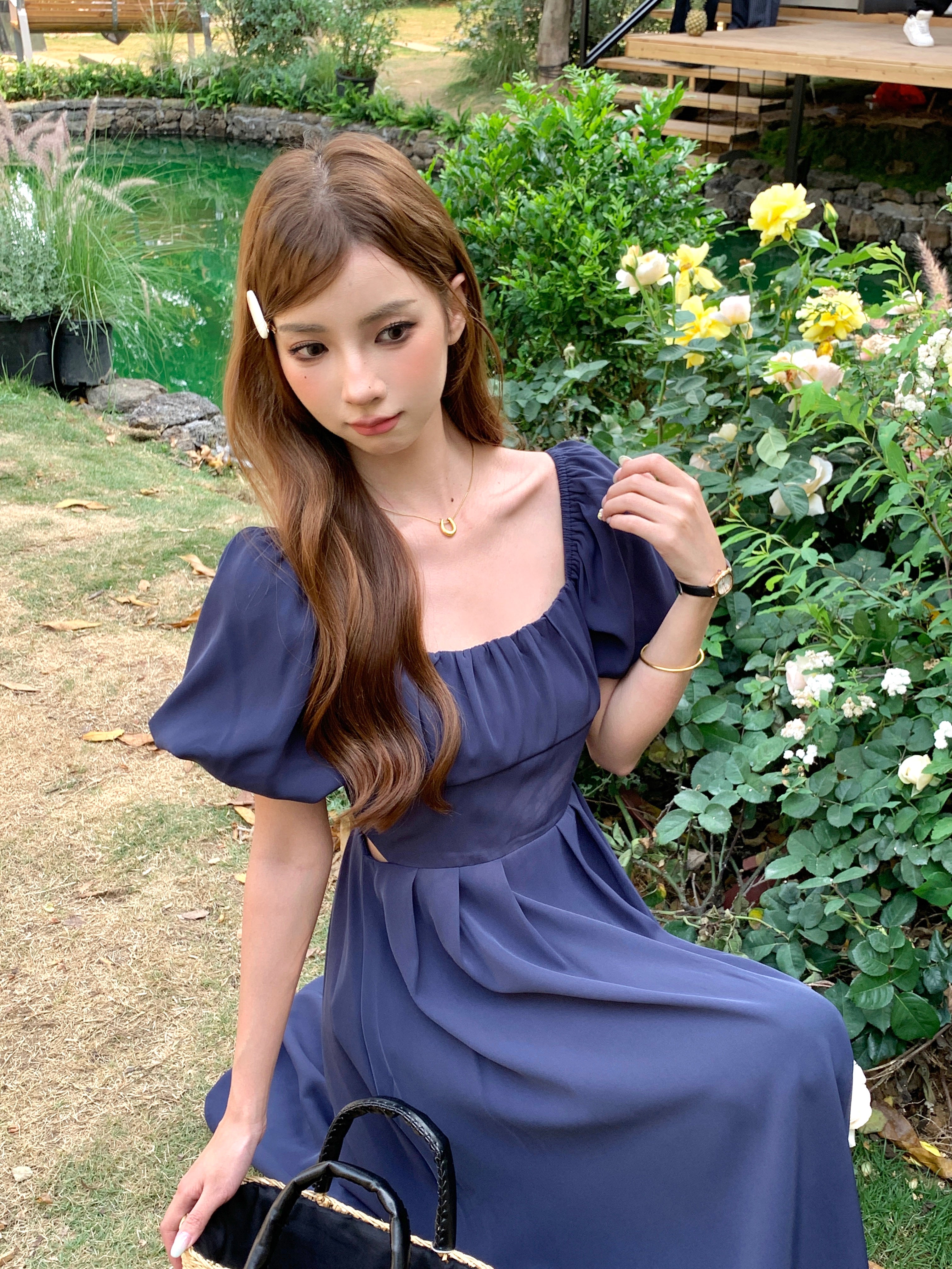 Elowyn Dress