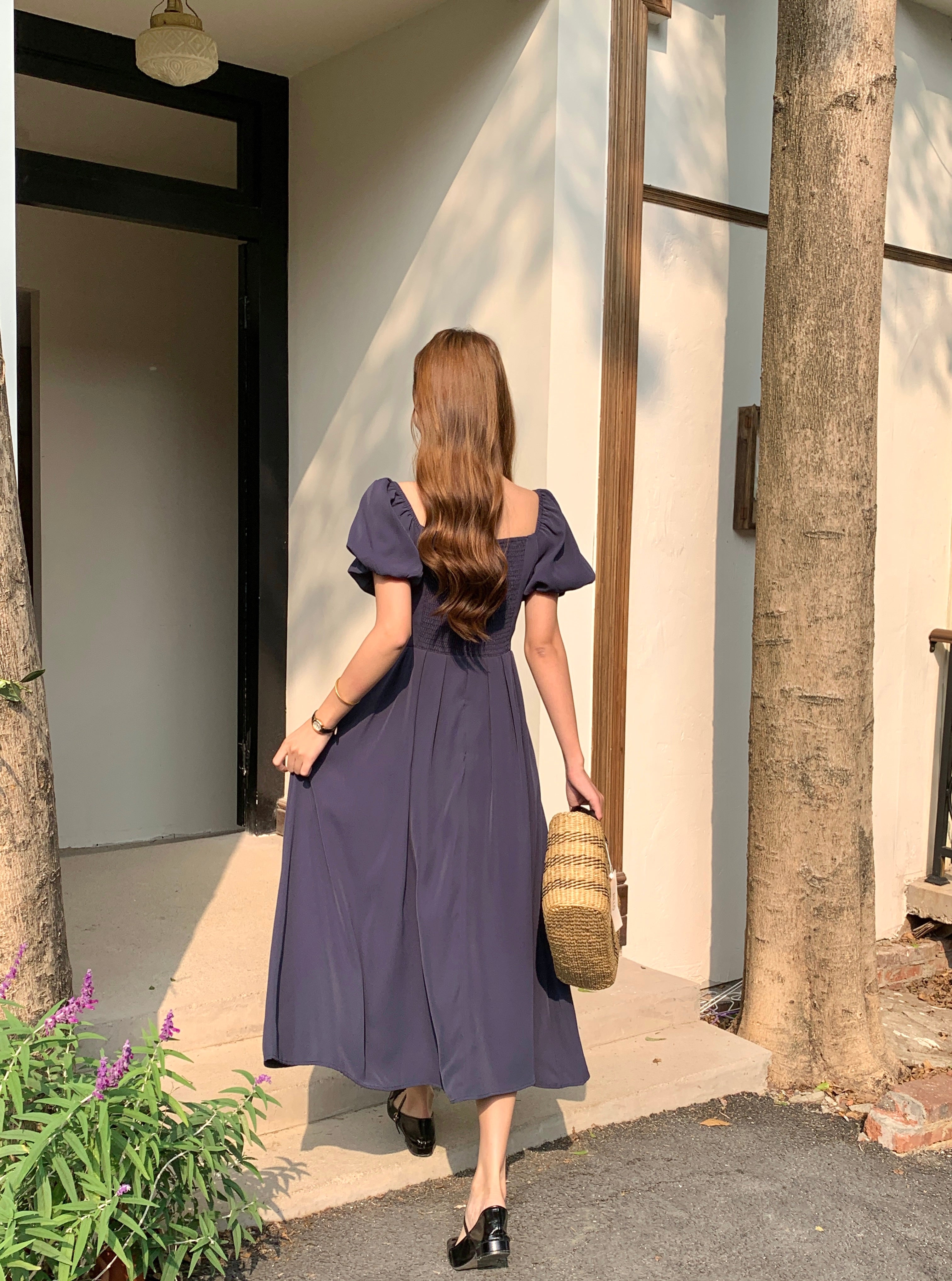 Elowyn Dress