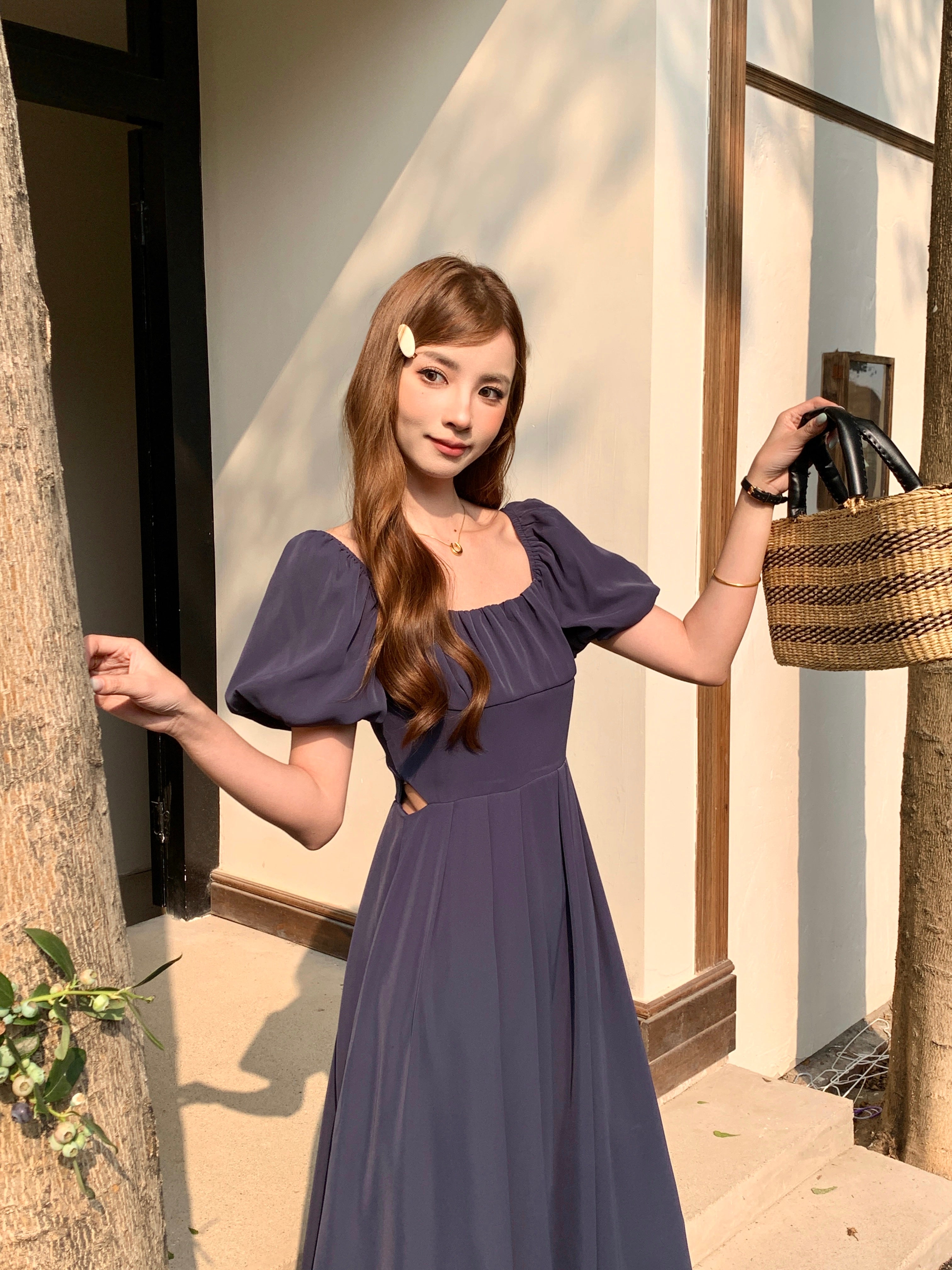Elowyn Dress