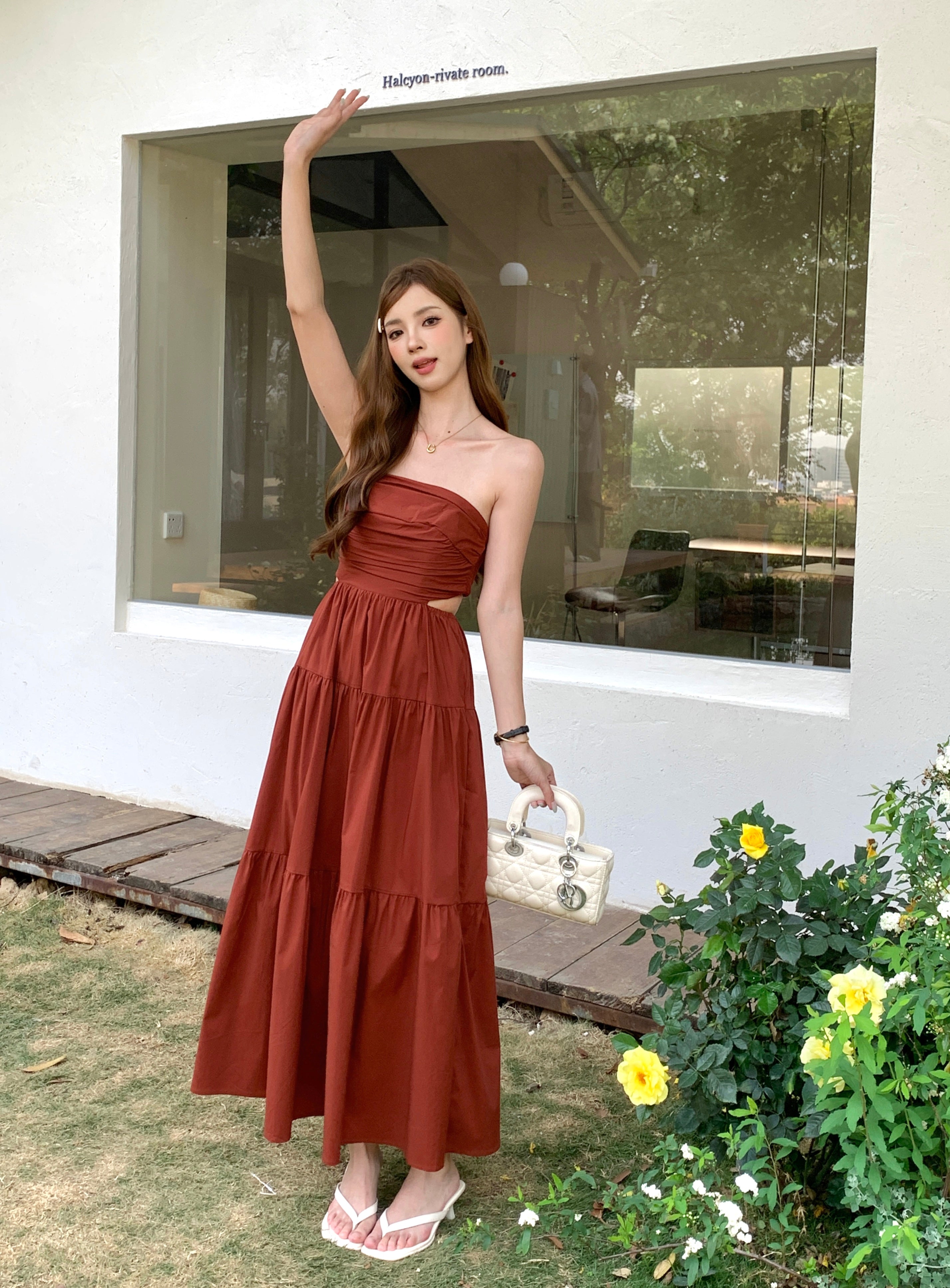 Ivy Dress