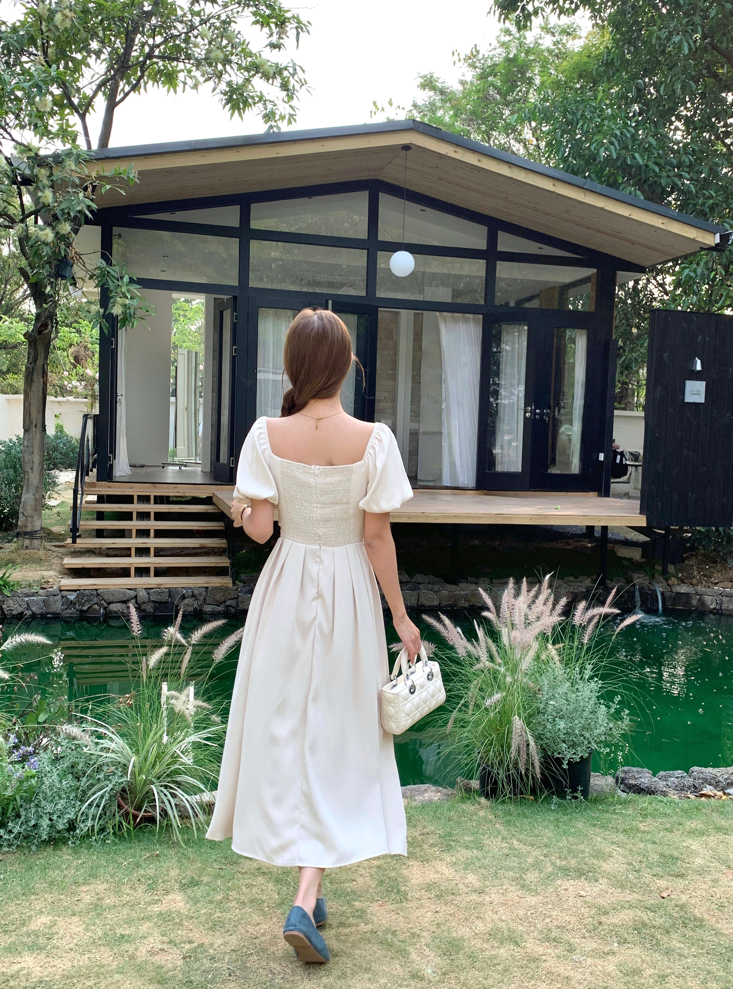 Elowyn Dress