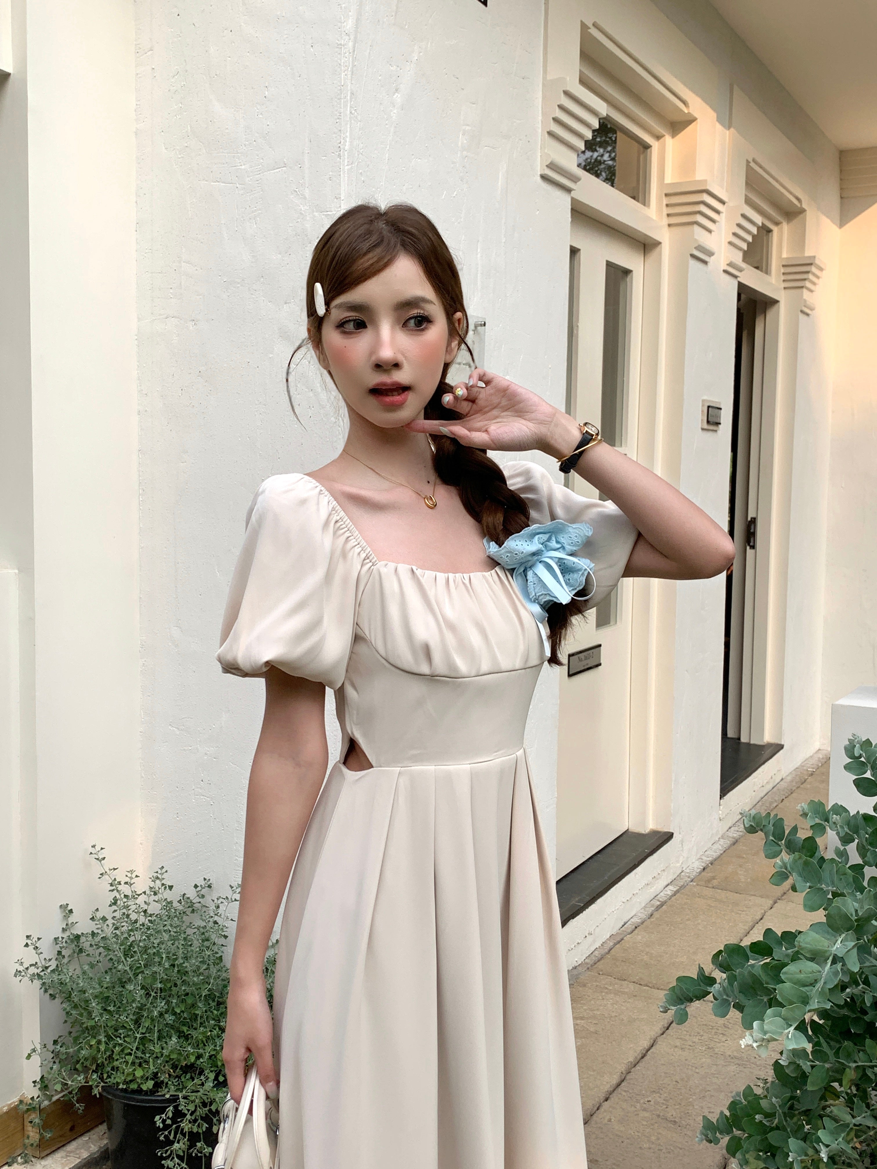 Elowyn Dress