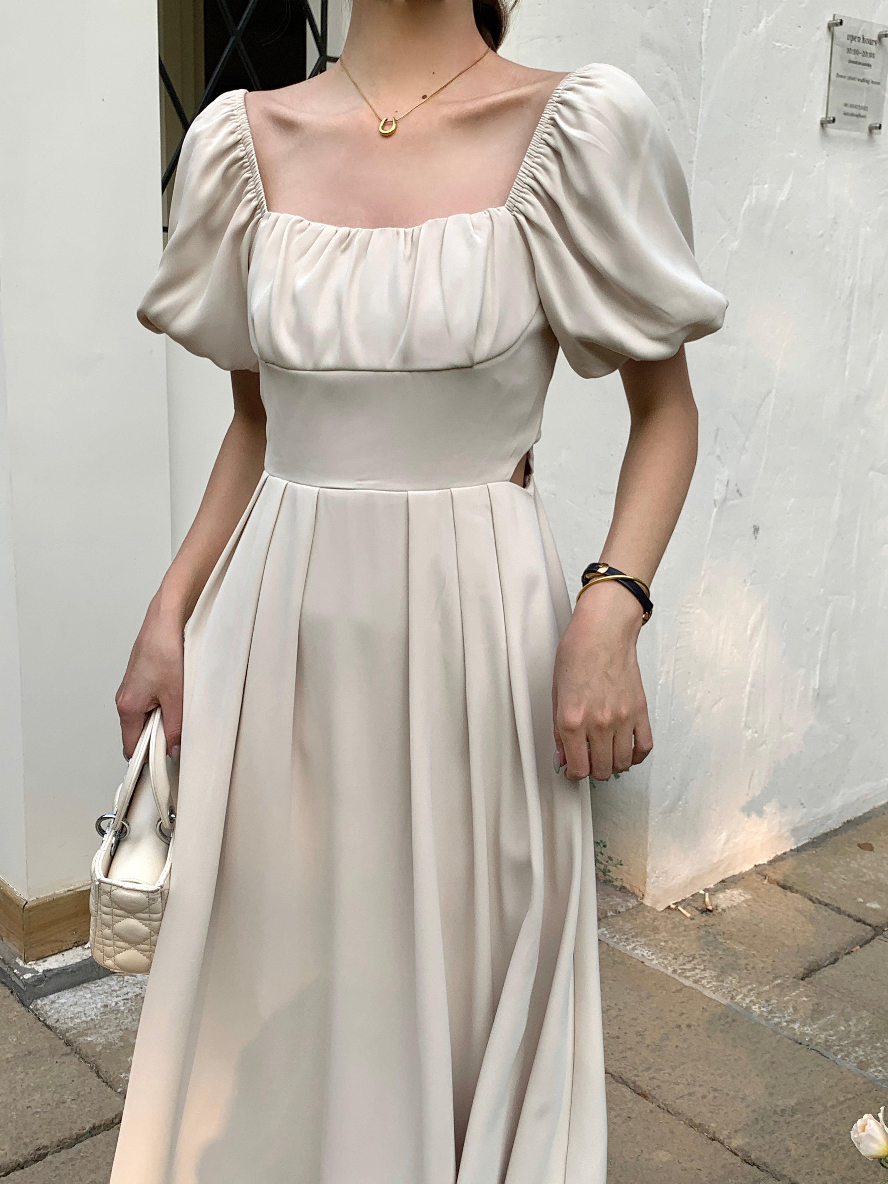 Elowyn Dress