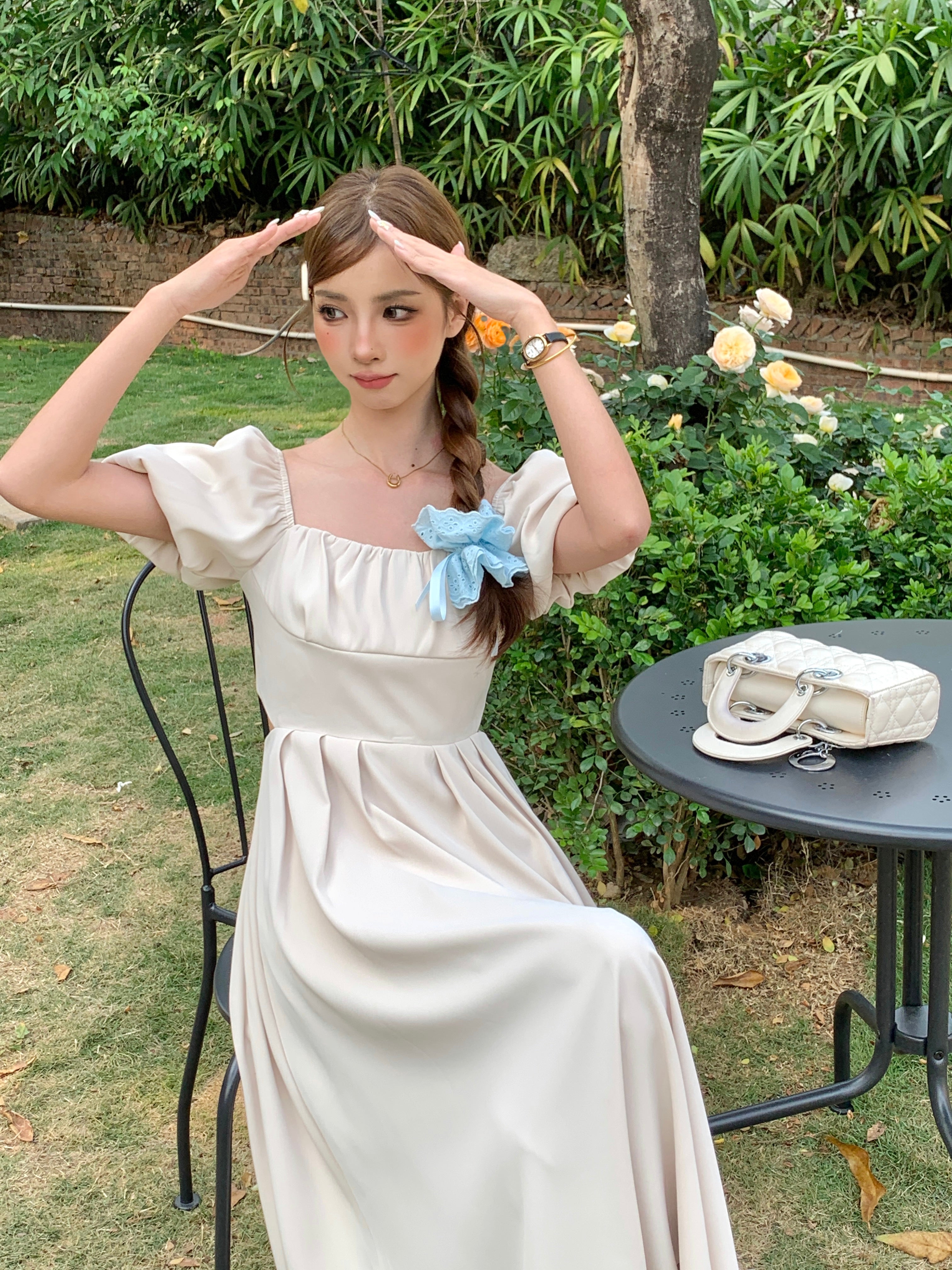 Elowyn Dress