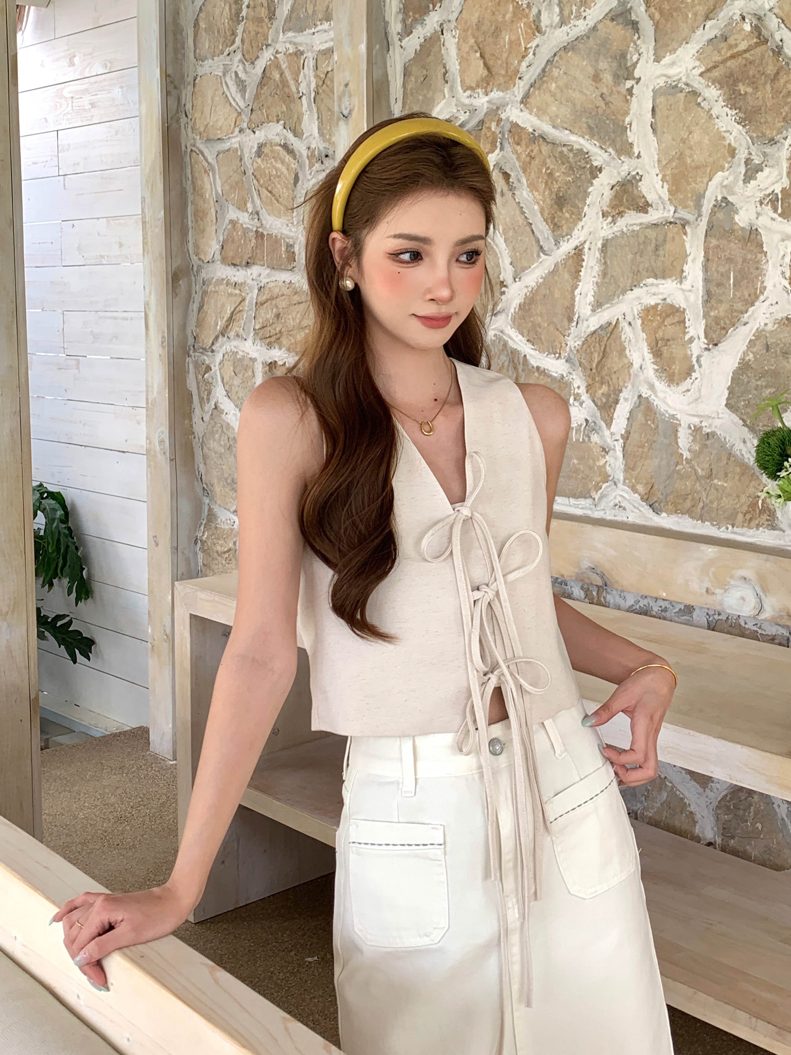 Ismerie Top