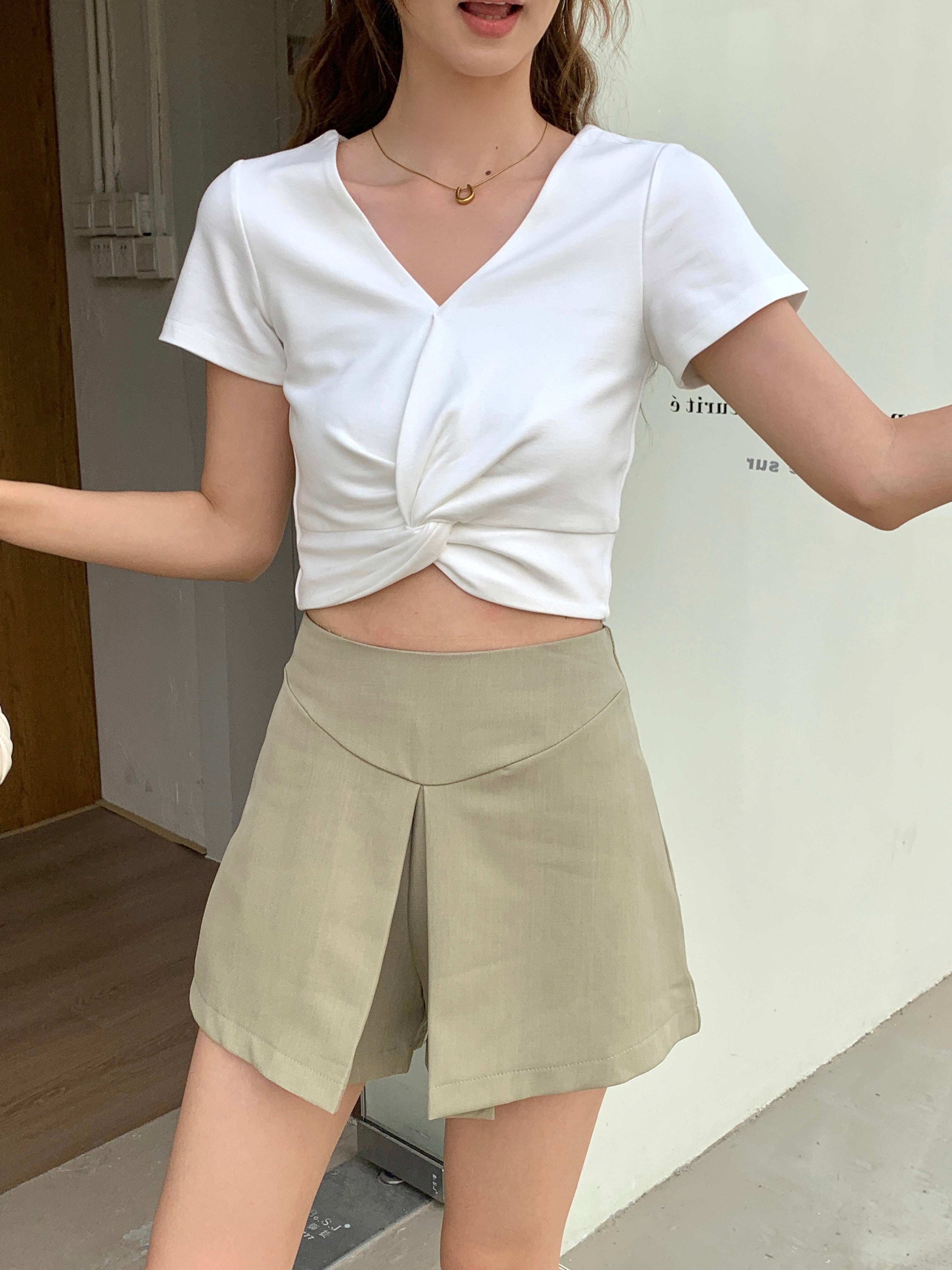 Kya Shorts