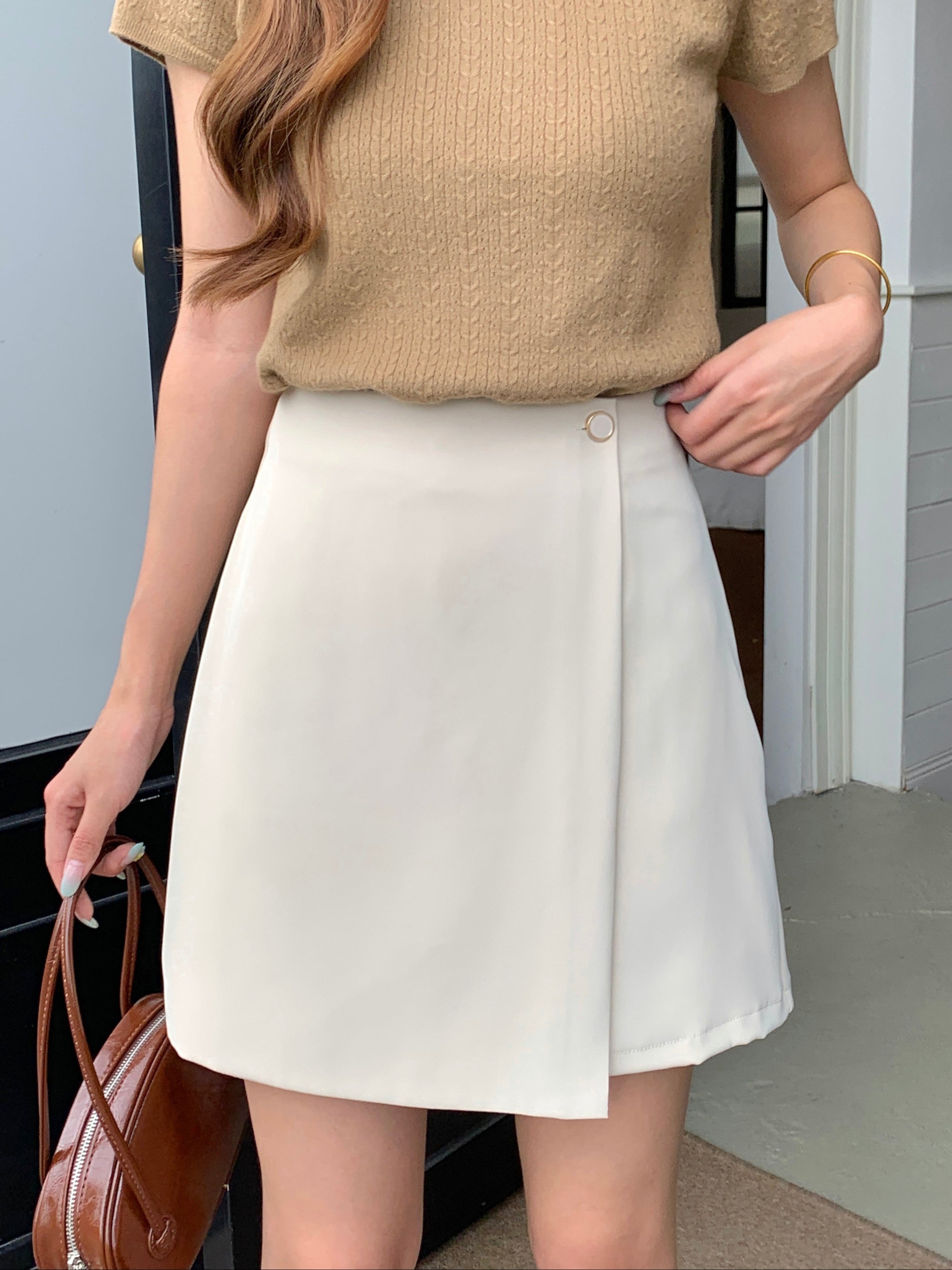 Porsha Skirt