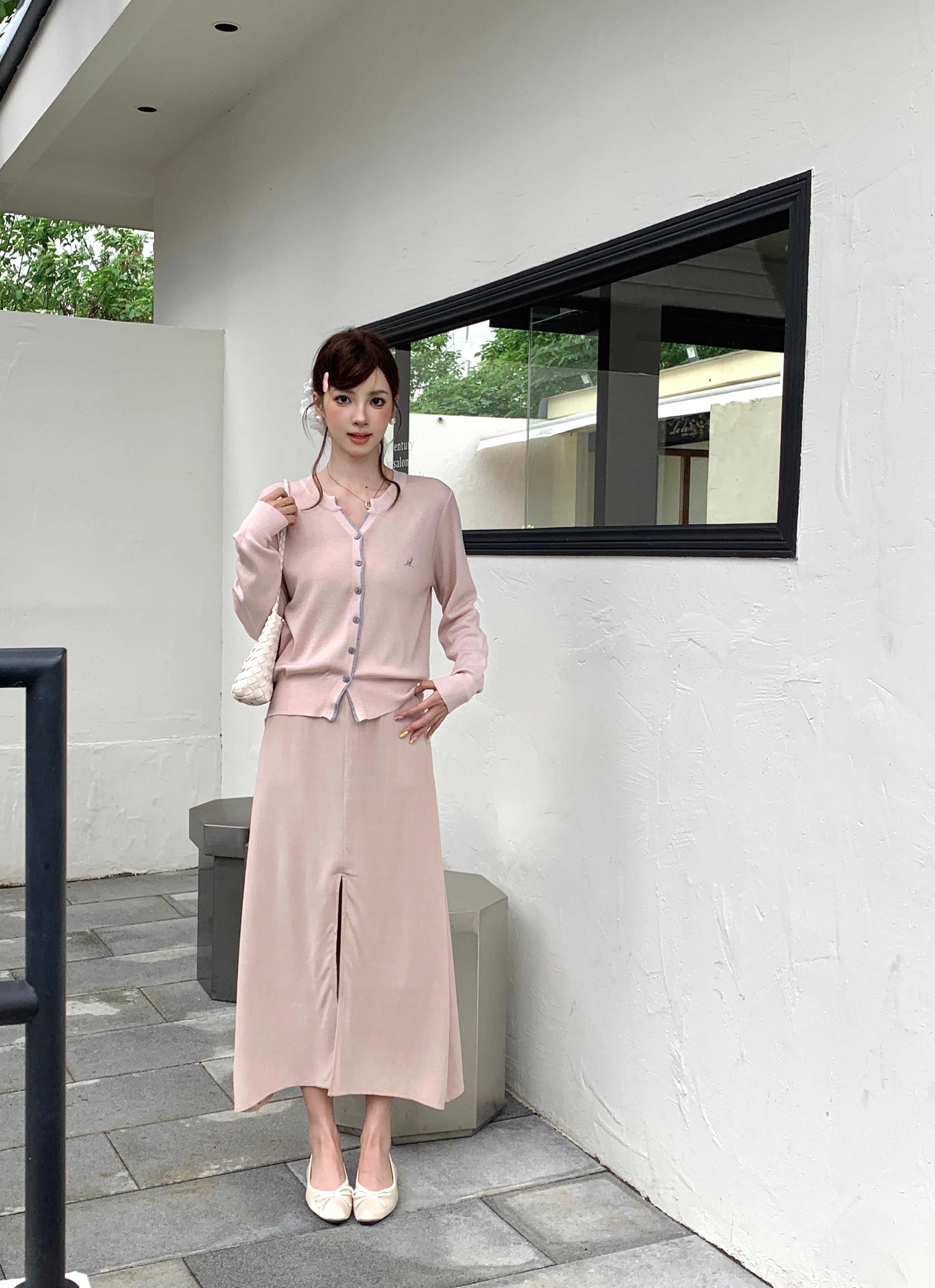 Emelly Skirt