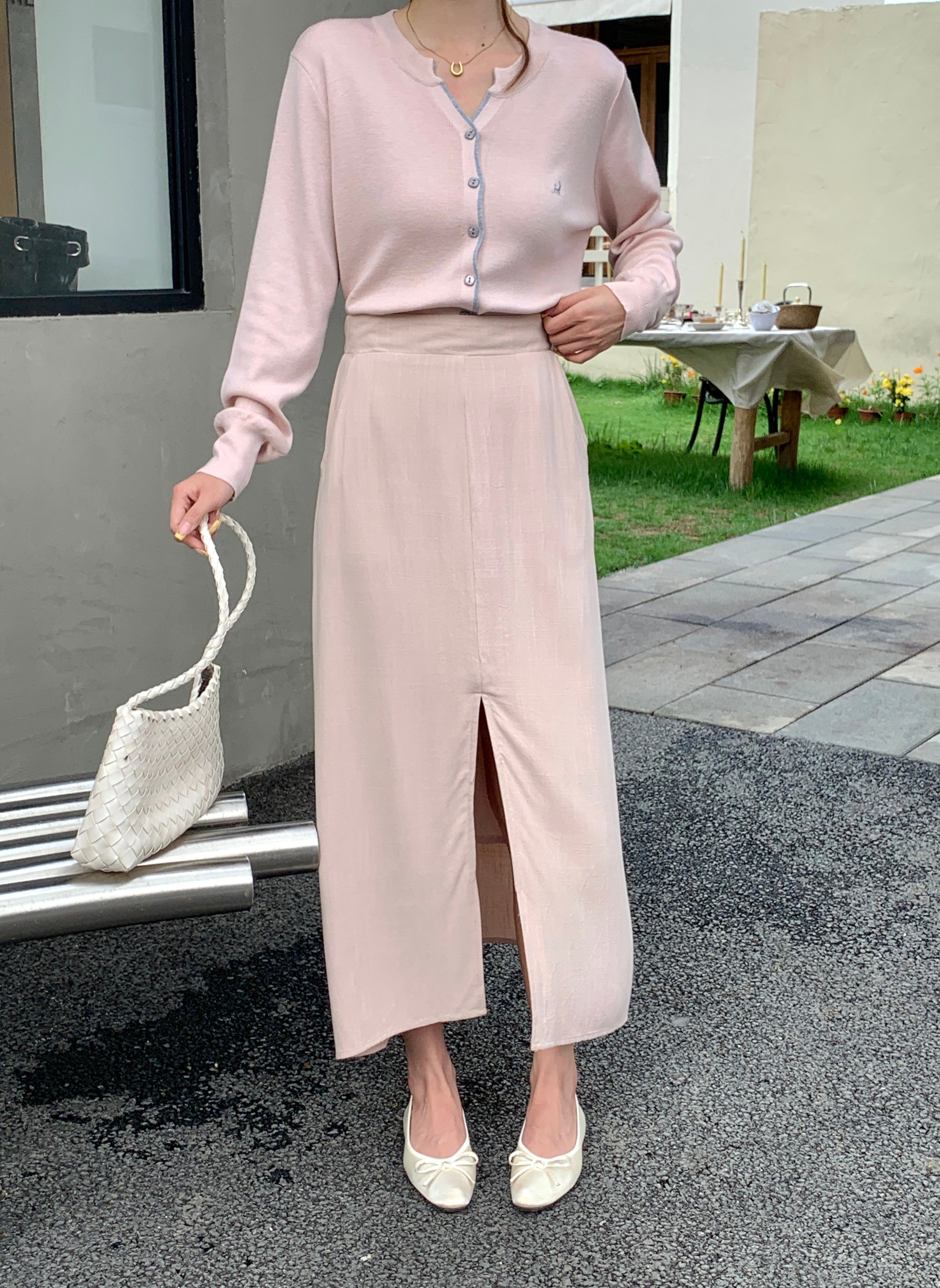 Emelly Skirt