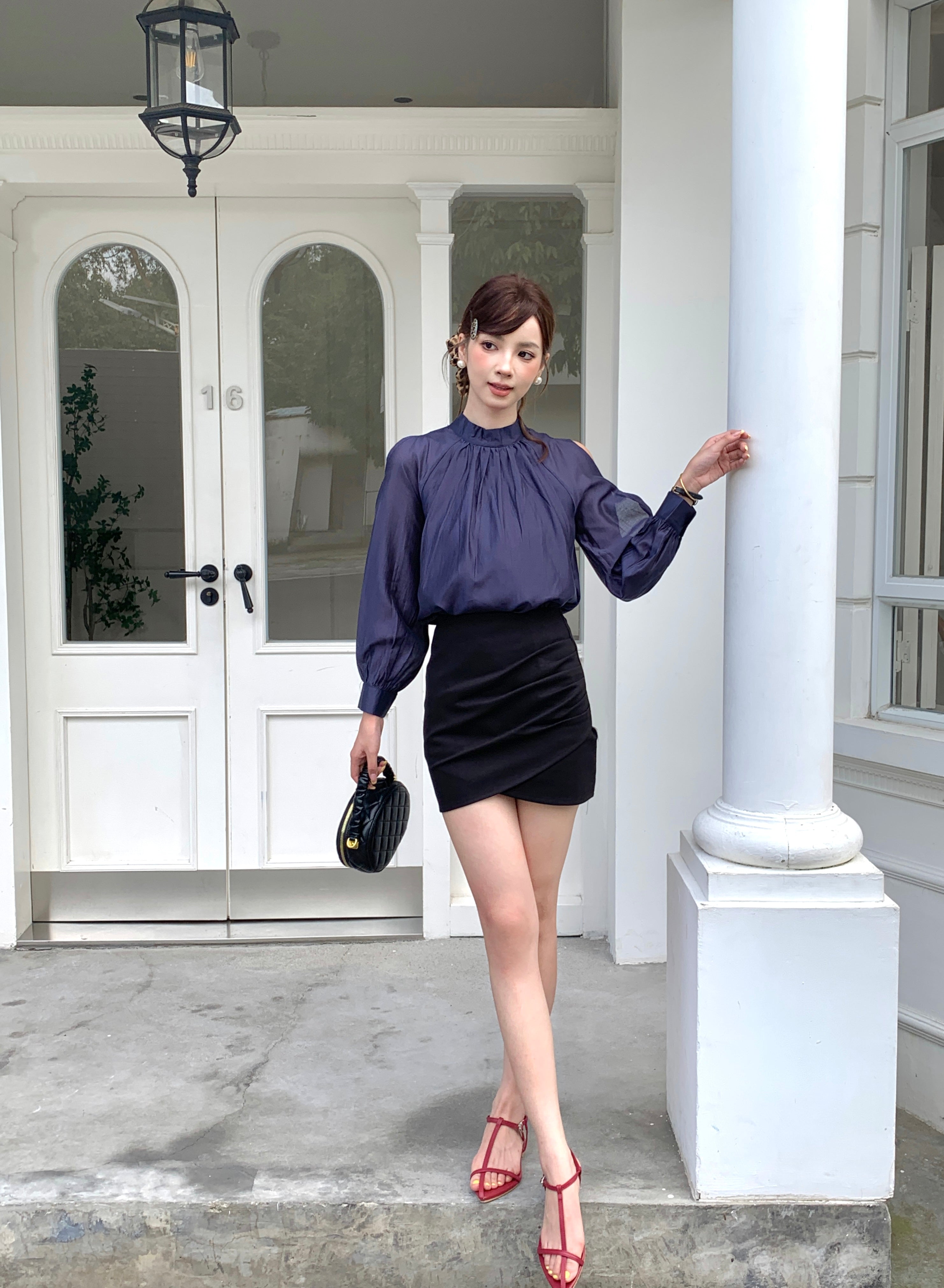 Charm Skirt
