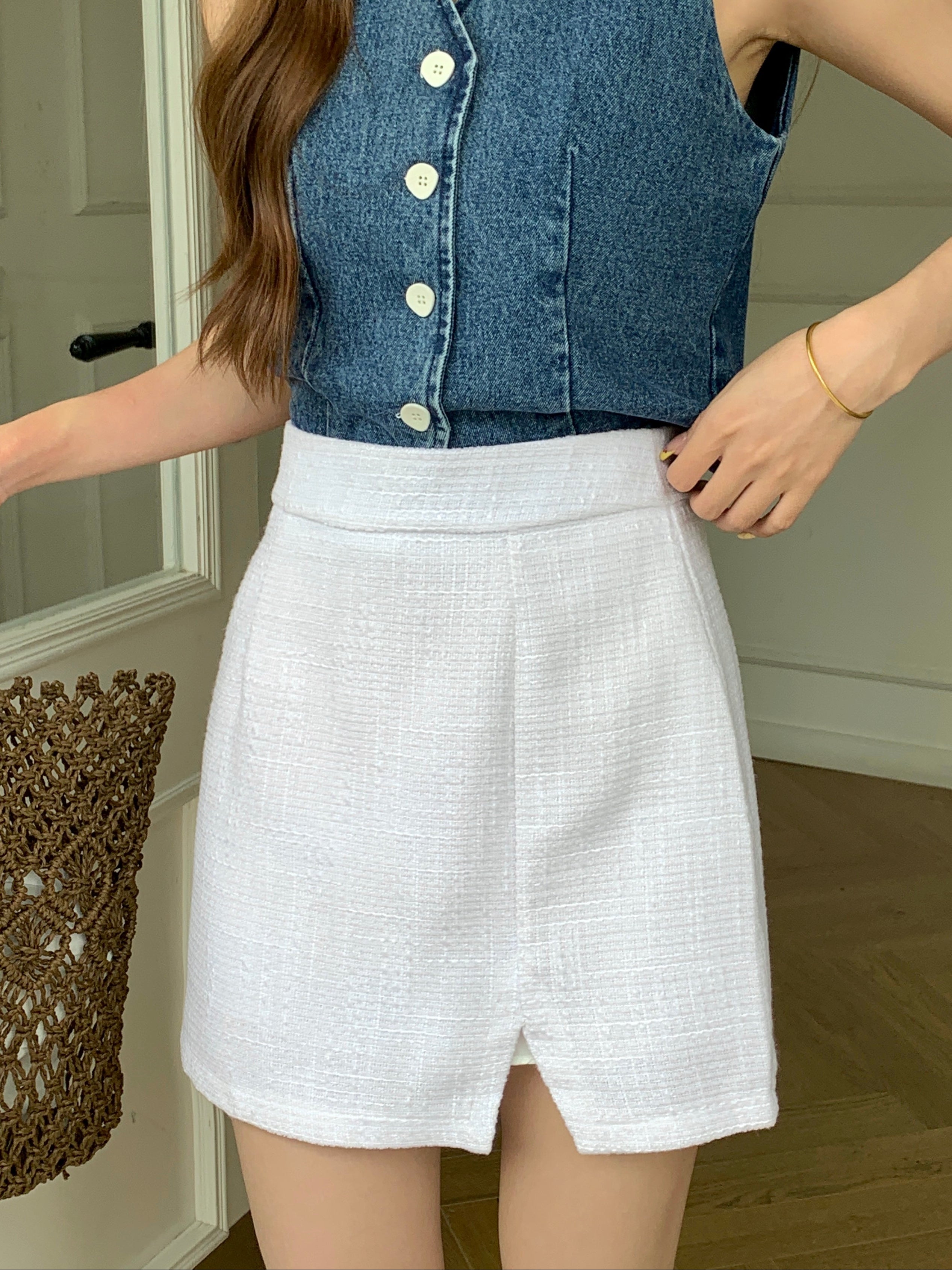 Emilia Skirt