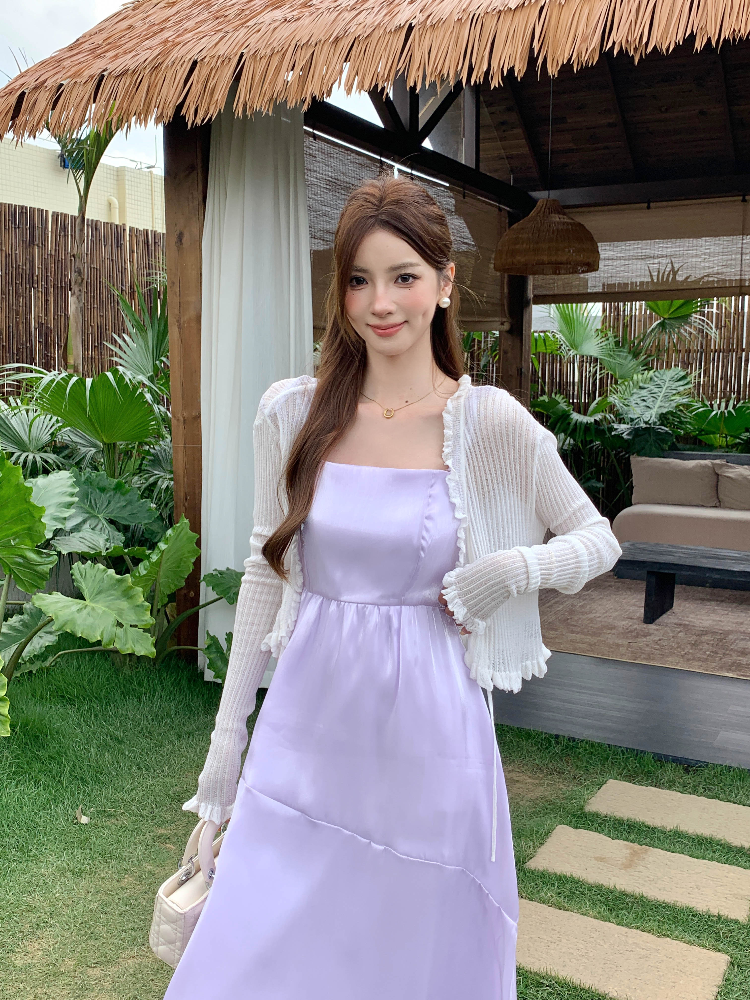 Yuffie Dress