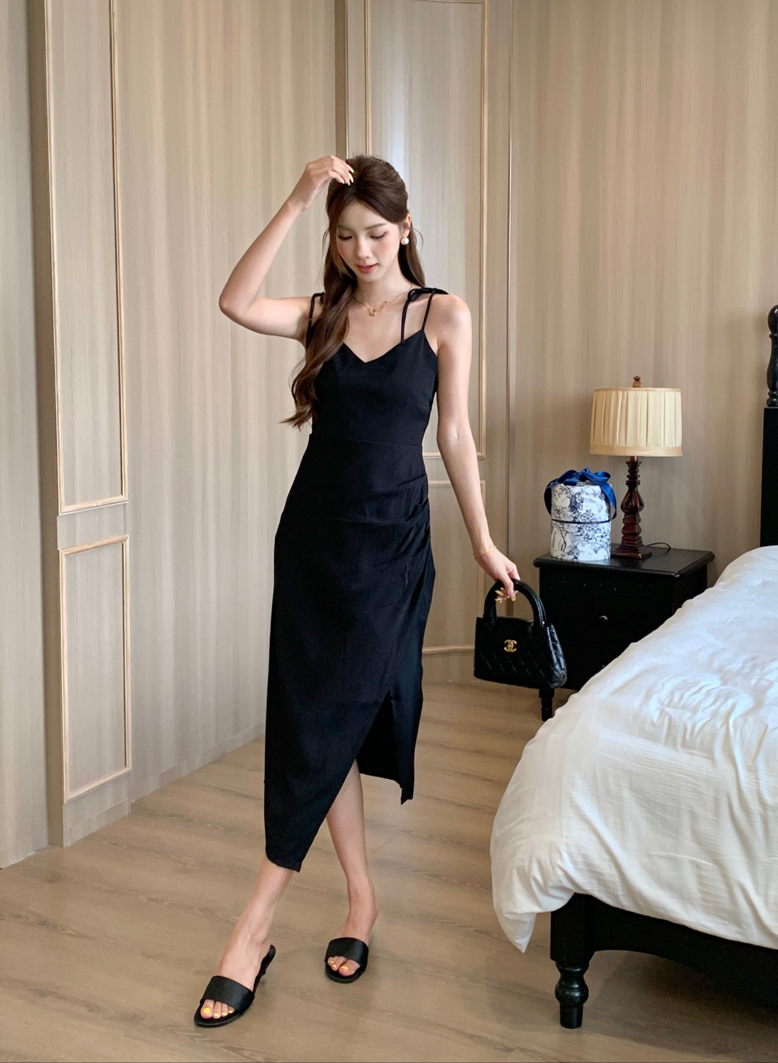 Eris Dress